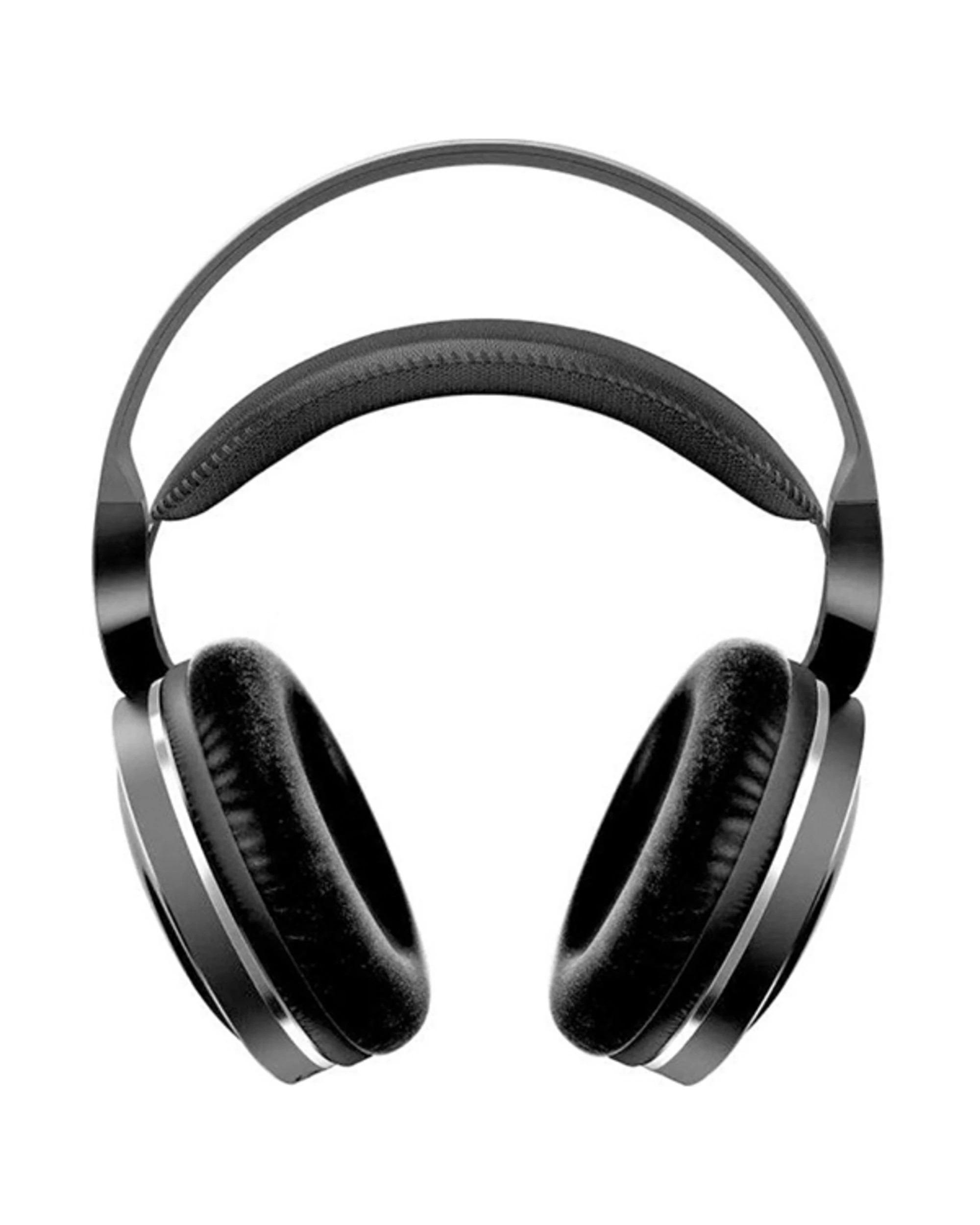 3 Philips SHD8850 Wireless TV Headphones, 3 of 5