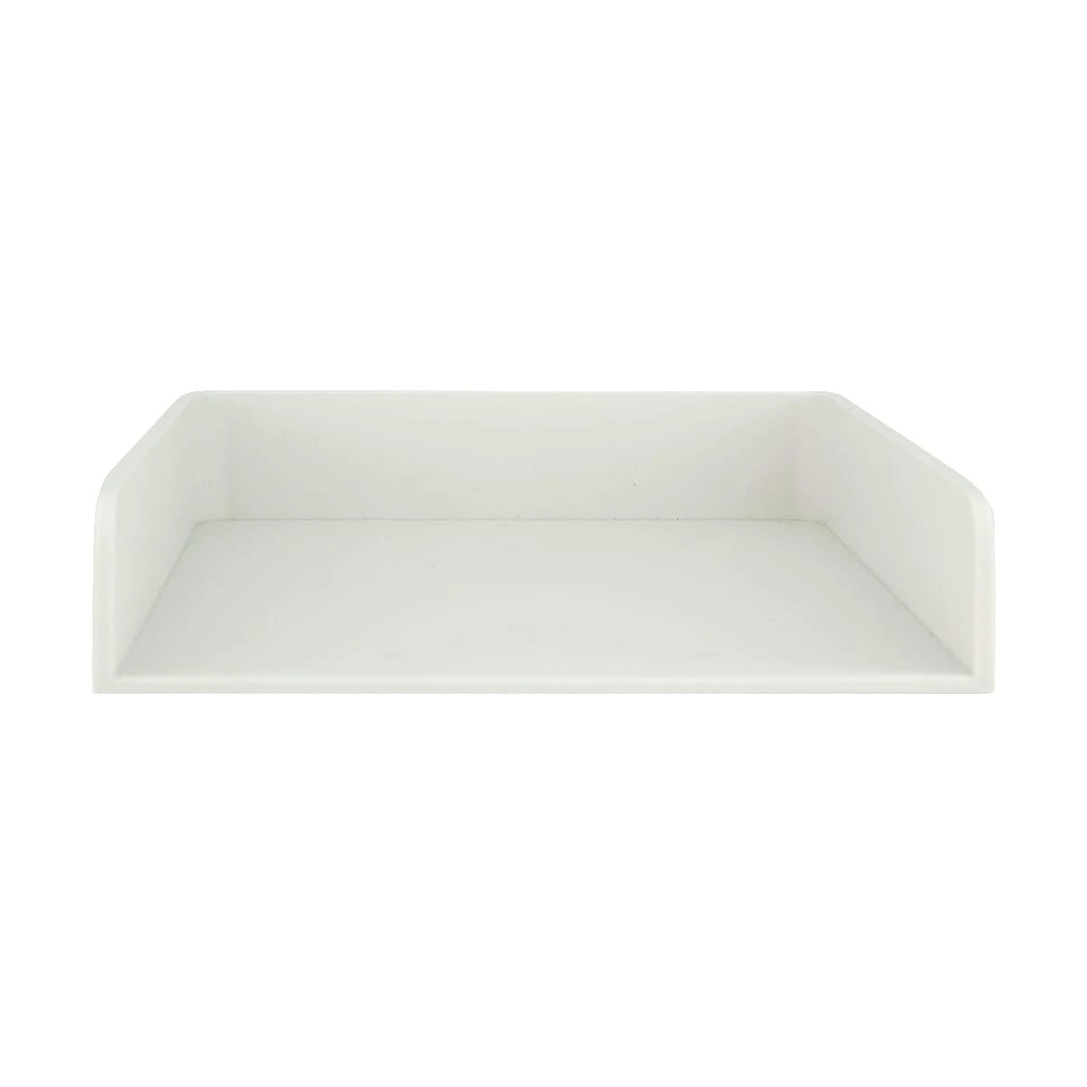 2 Desk Tray - White, 2 of 7