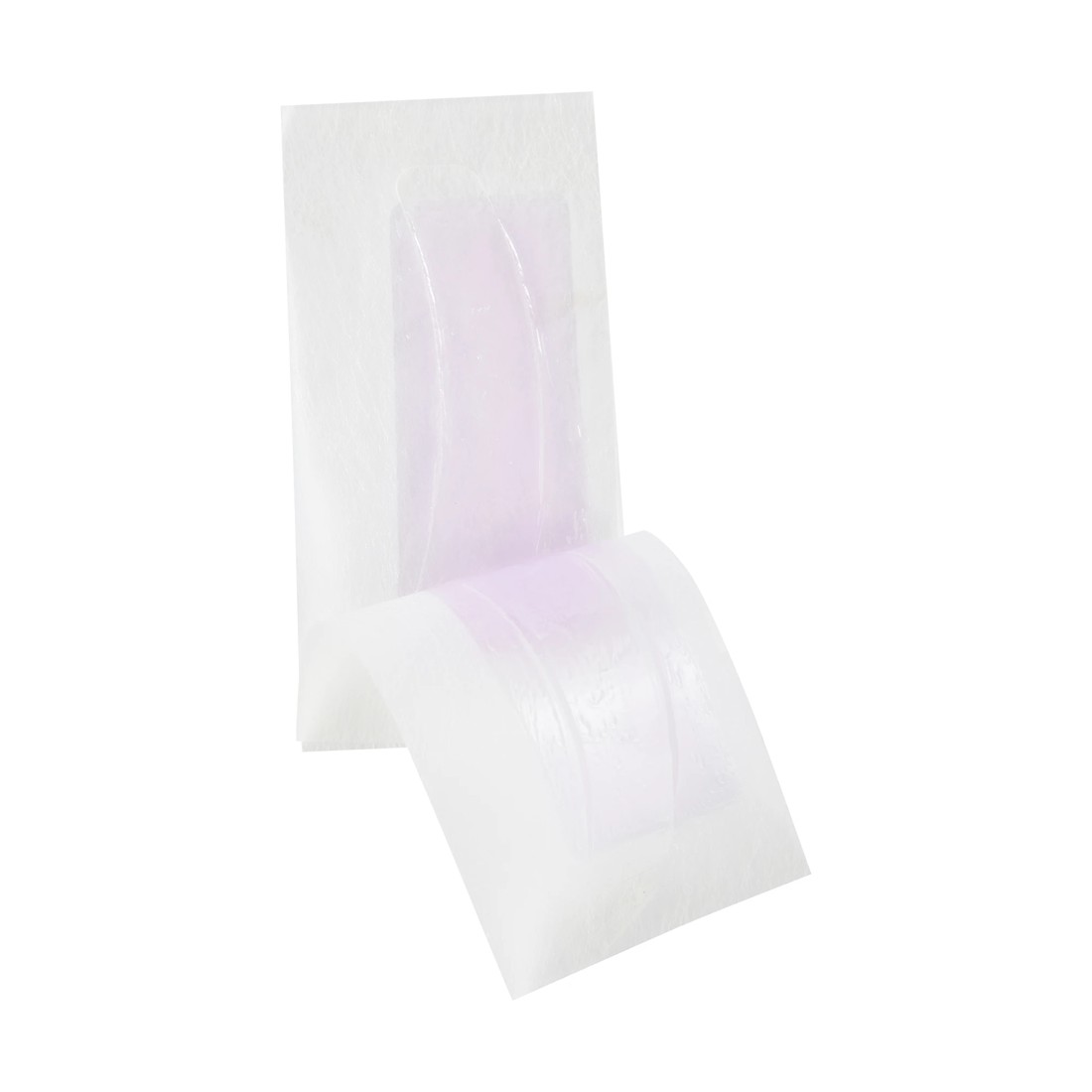 6 OXX Bodycare Sweet Cheeks Facial Wax Strip Kit, 6 of 7