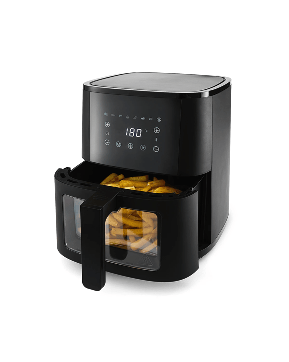6.2L Window Air Fryer