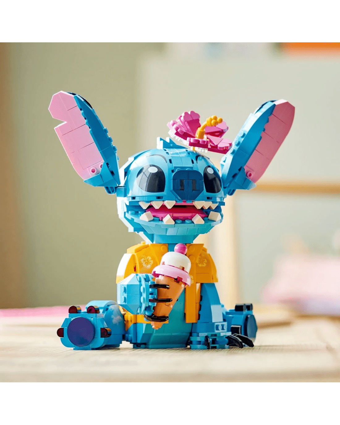 9 LEGO Disney Lilo & Stitch Specials 43249, 9 of 11