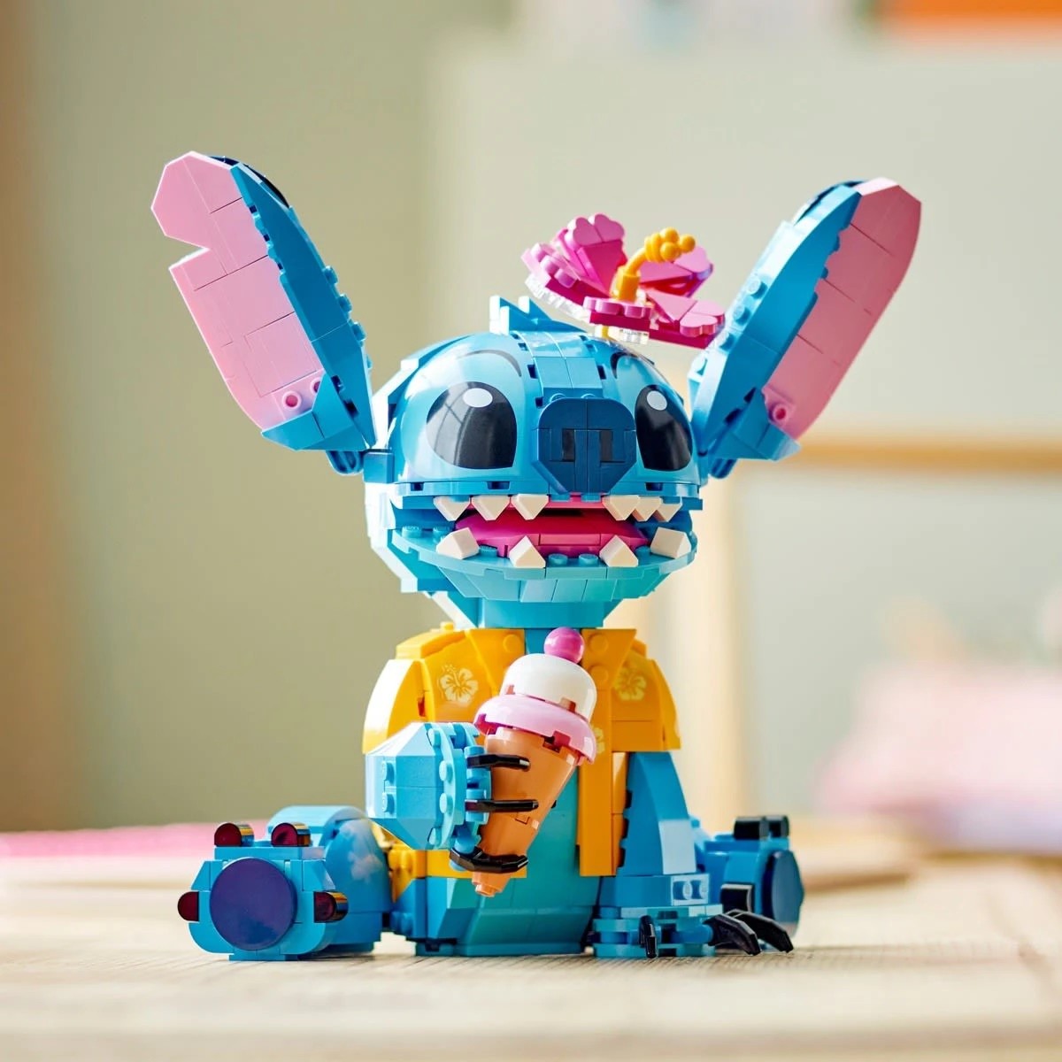 9 LEGO Disney Lilo & Stitch Specials 43249, 9 of 11