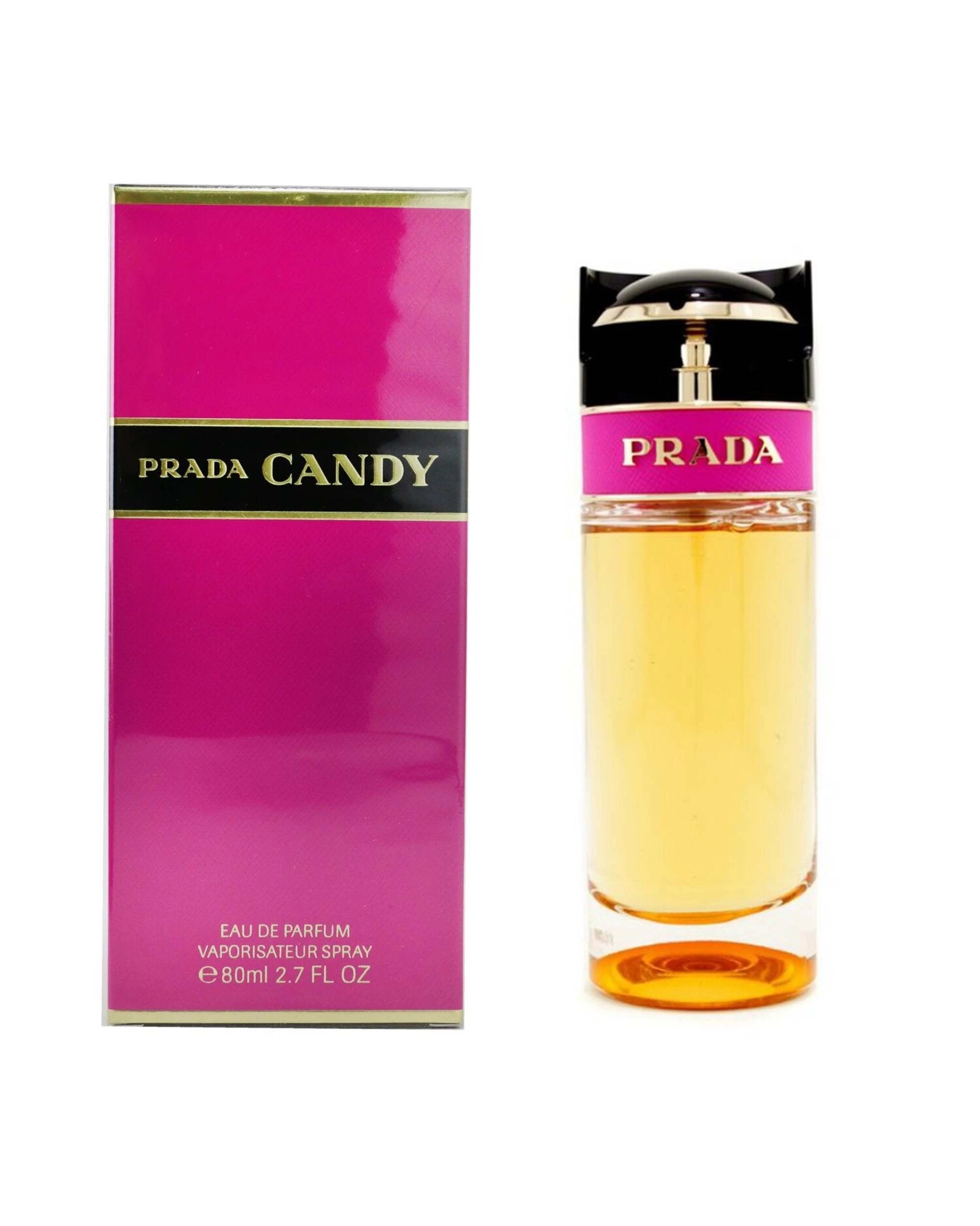 3 Prada Candy Eau De Parfum Spray  30ml/1oz, 3 of 4