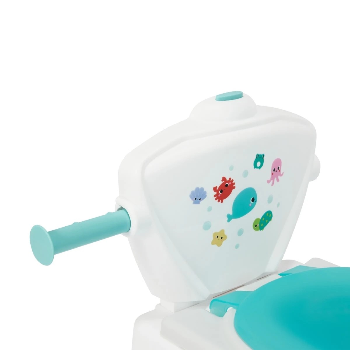 5 Musical Potty, 5 of 9