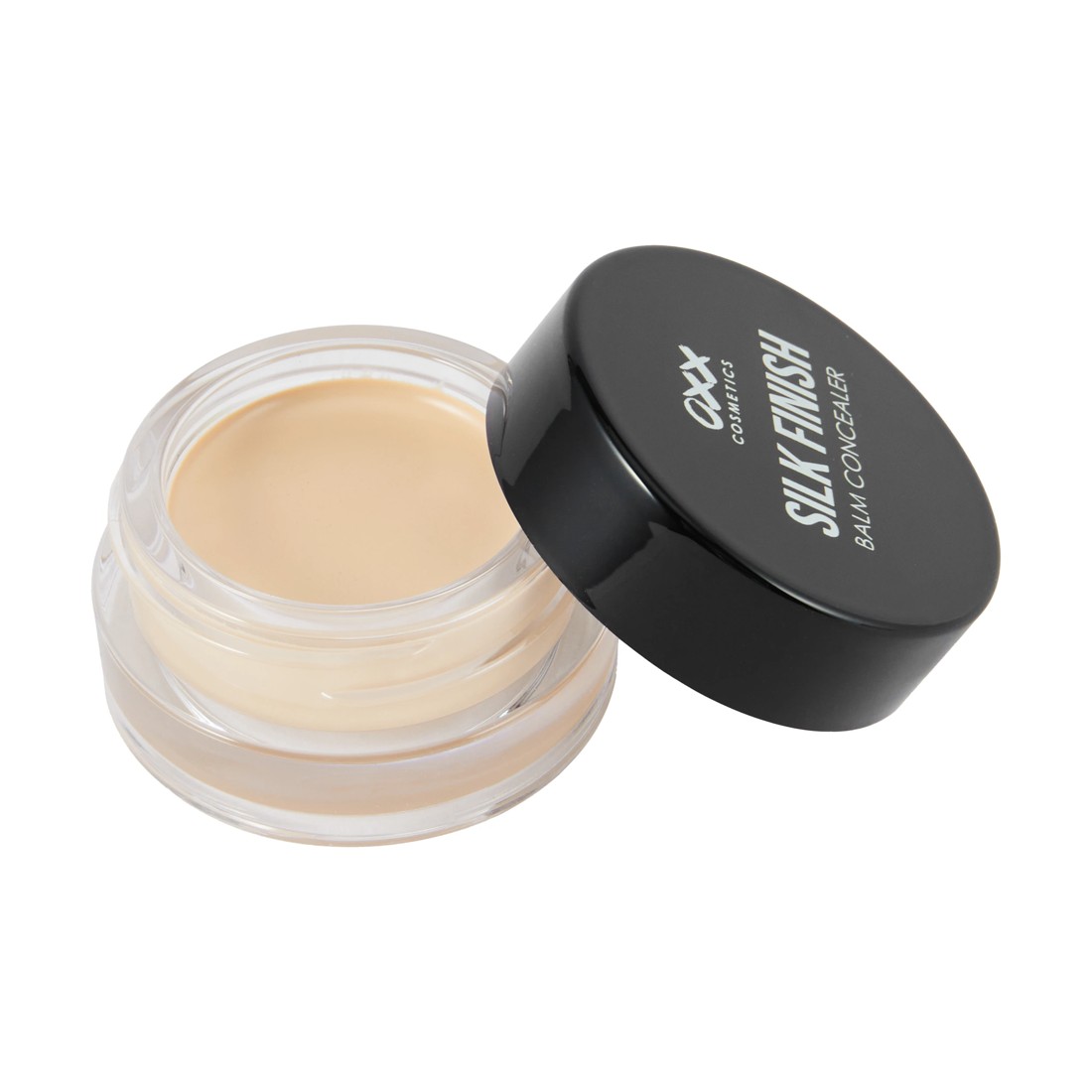 2 OXX Cosmetics Silk Finish Balm Concealer - Fair, 2 of 6