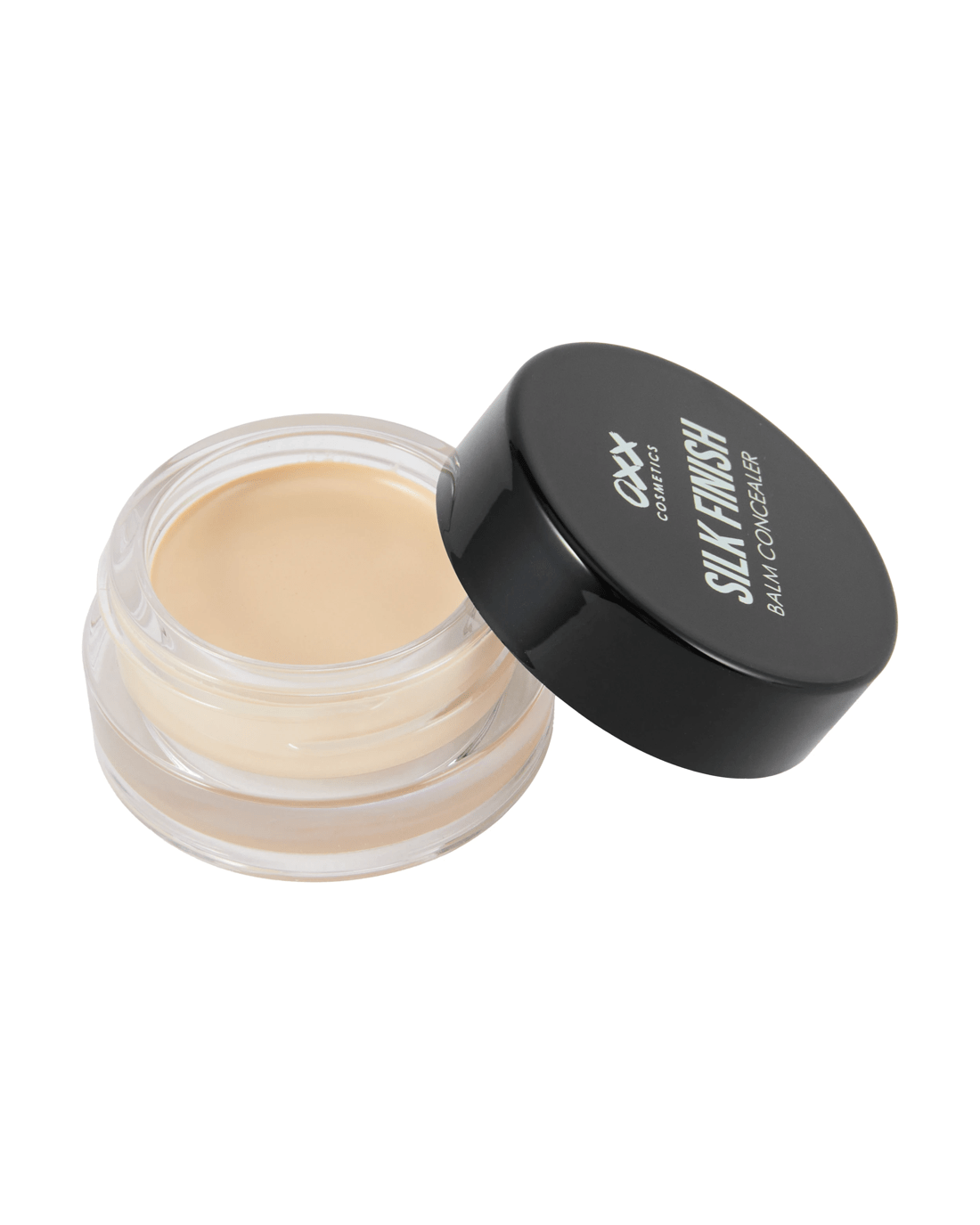 2 OXX Cosmetics Silk Finish Balm Concealer - Fair, 2 of 6