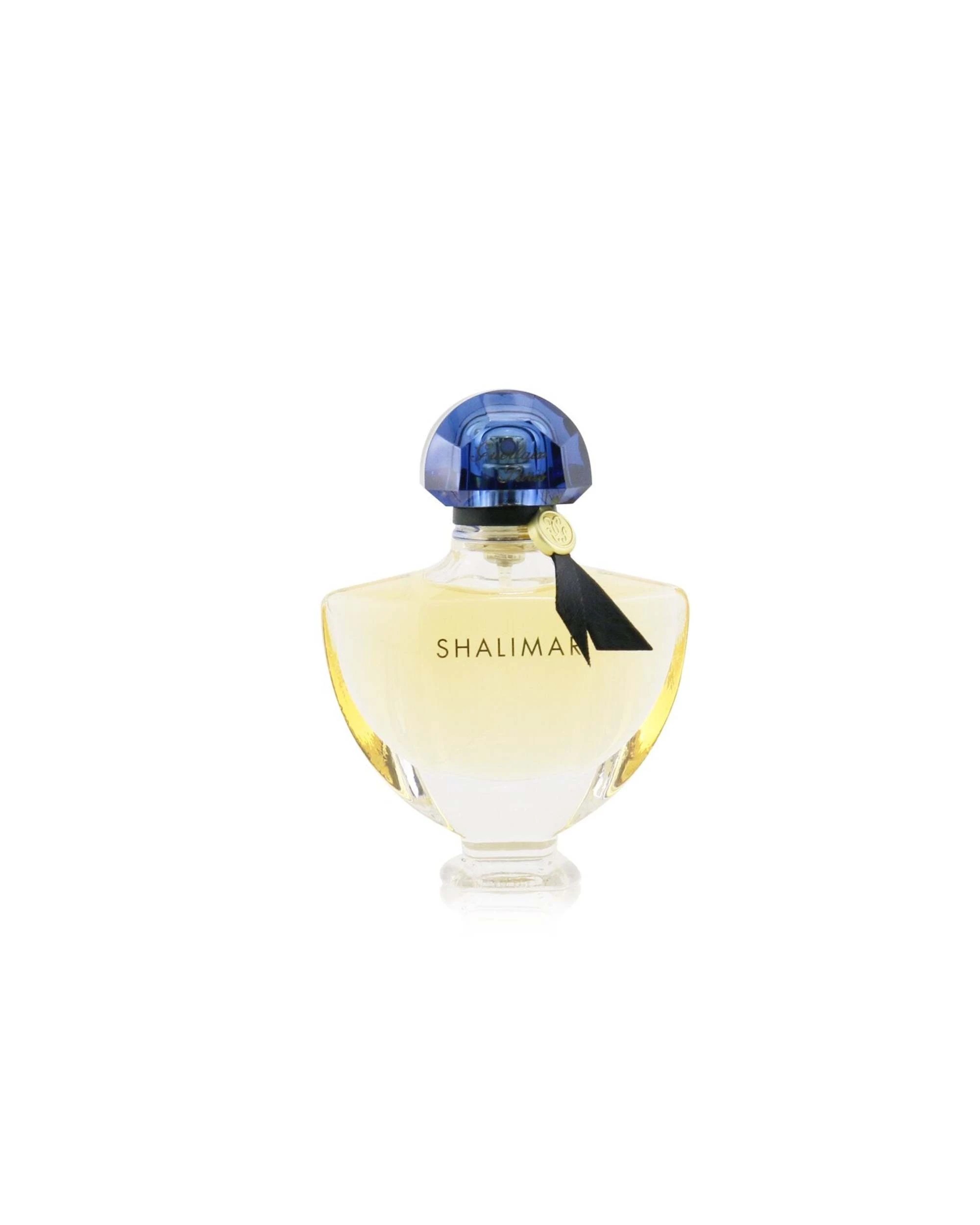 2 Guerlain Shalimar Eau De Toilette Spray  90ml/3oz, 2 of 4