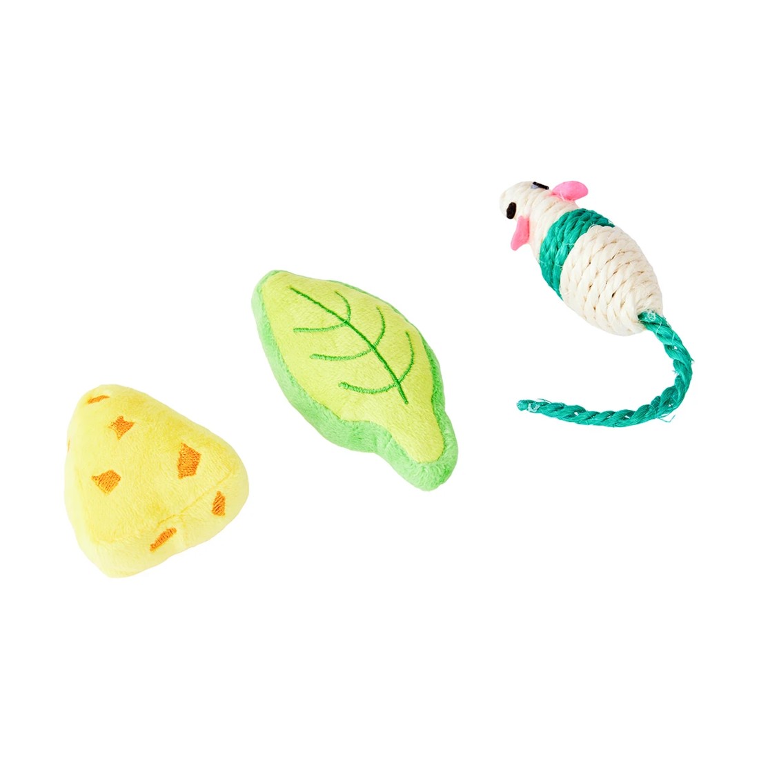 5 Cat Toy 15 Pack, 5 of 9