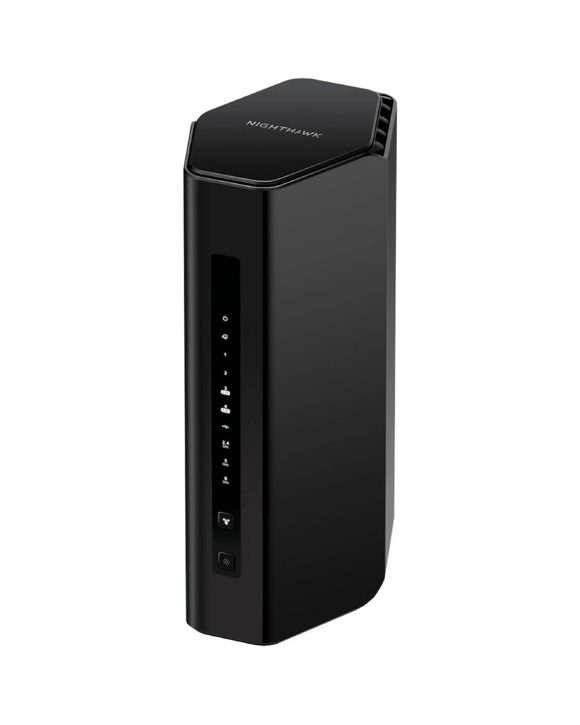 NETGEAR Nighthawk BE9300 Tri-Band WiFi 7 Router