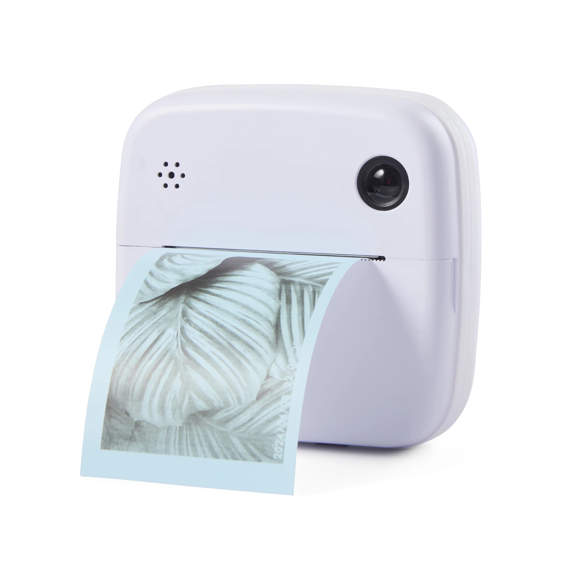 3 3 Pack Coloured Thermal Print Paper, 3 of 8