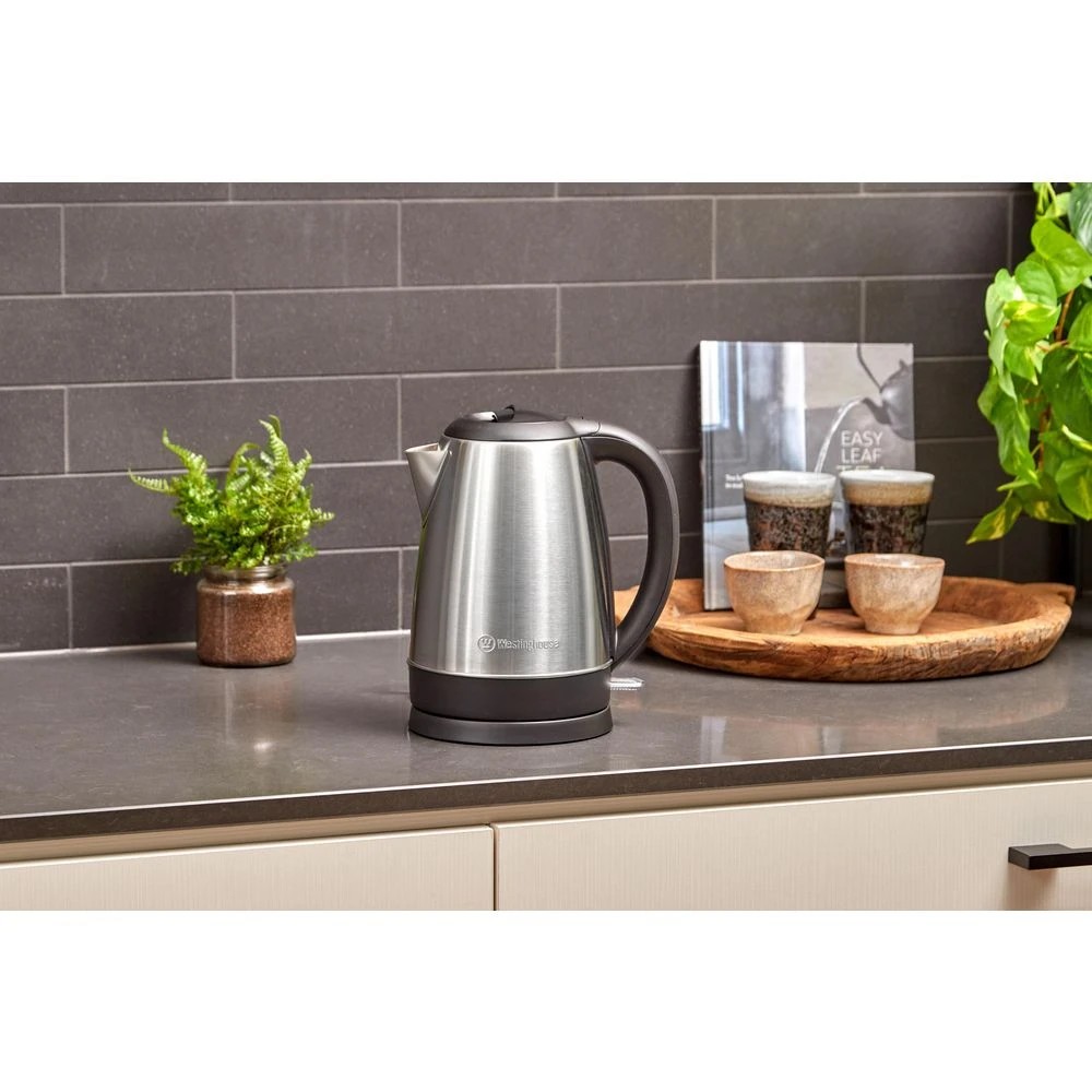 7 Westinghouse 1.7L Kettle Stainless Steel, 7 of 10