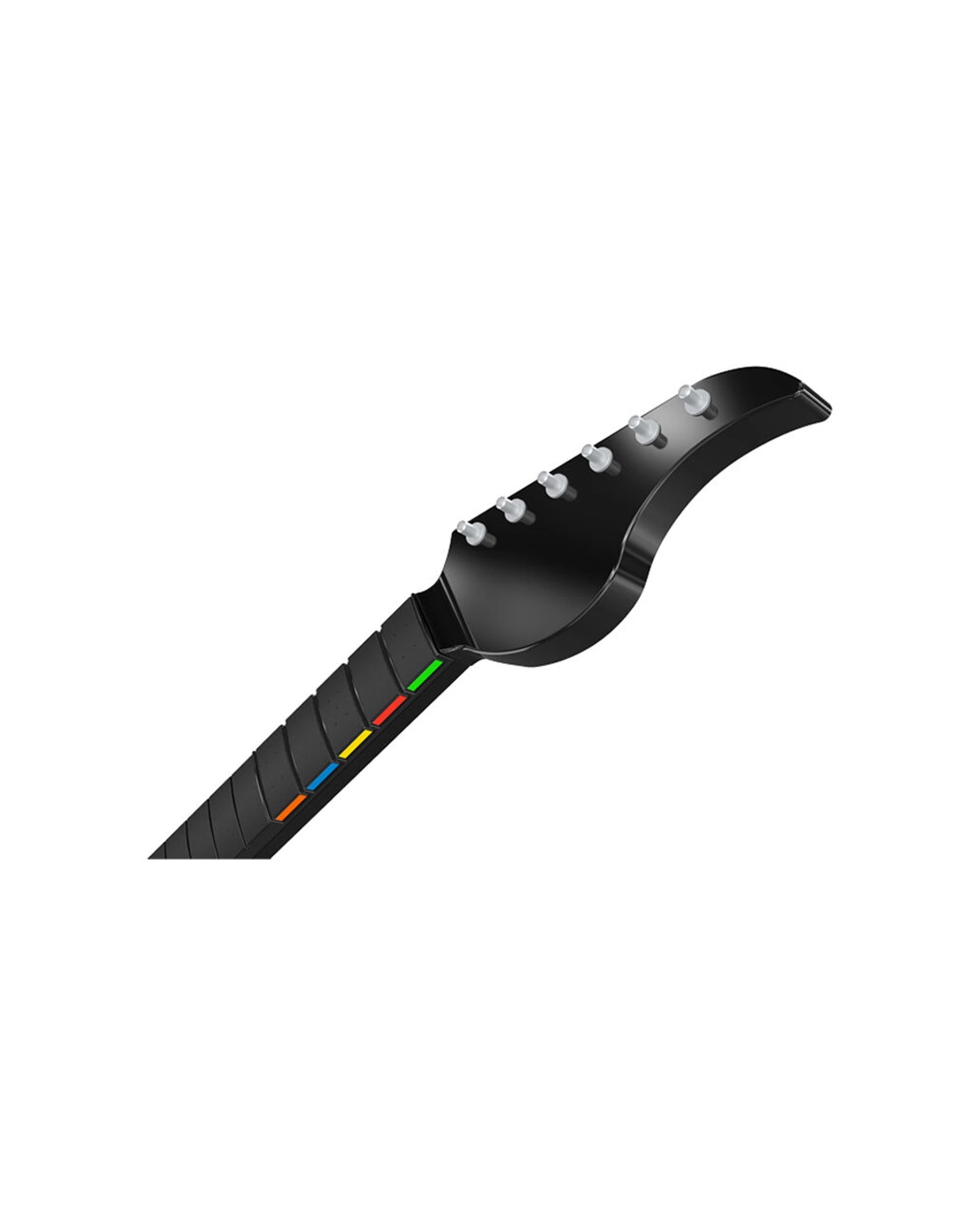 9 Turtle Beach PDP Riffmaster Xbox Wireless USB-A Guitar Game Controller - Black, 9 of 9