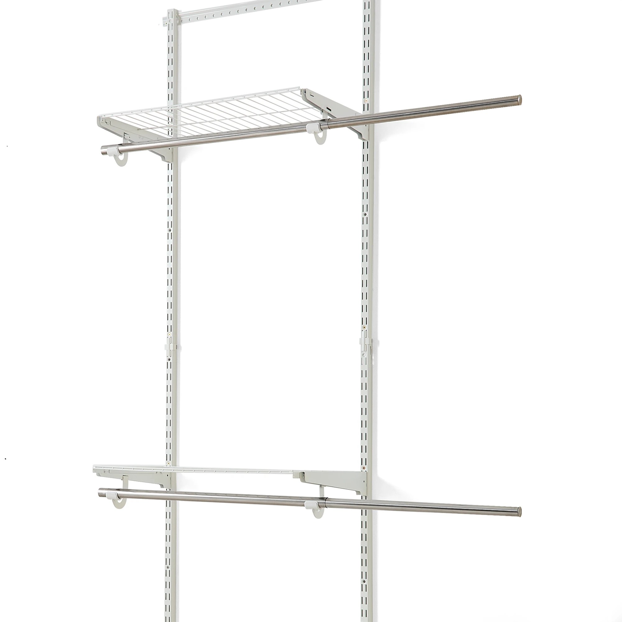 2 Set of 2 Custom Storage Extender Brackets, 2 of 9