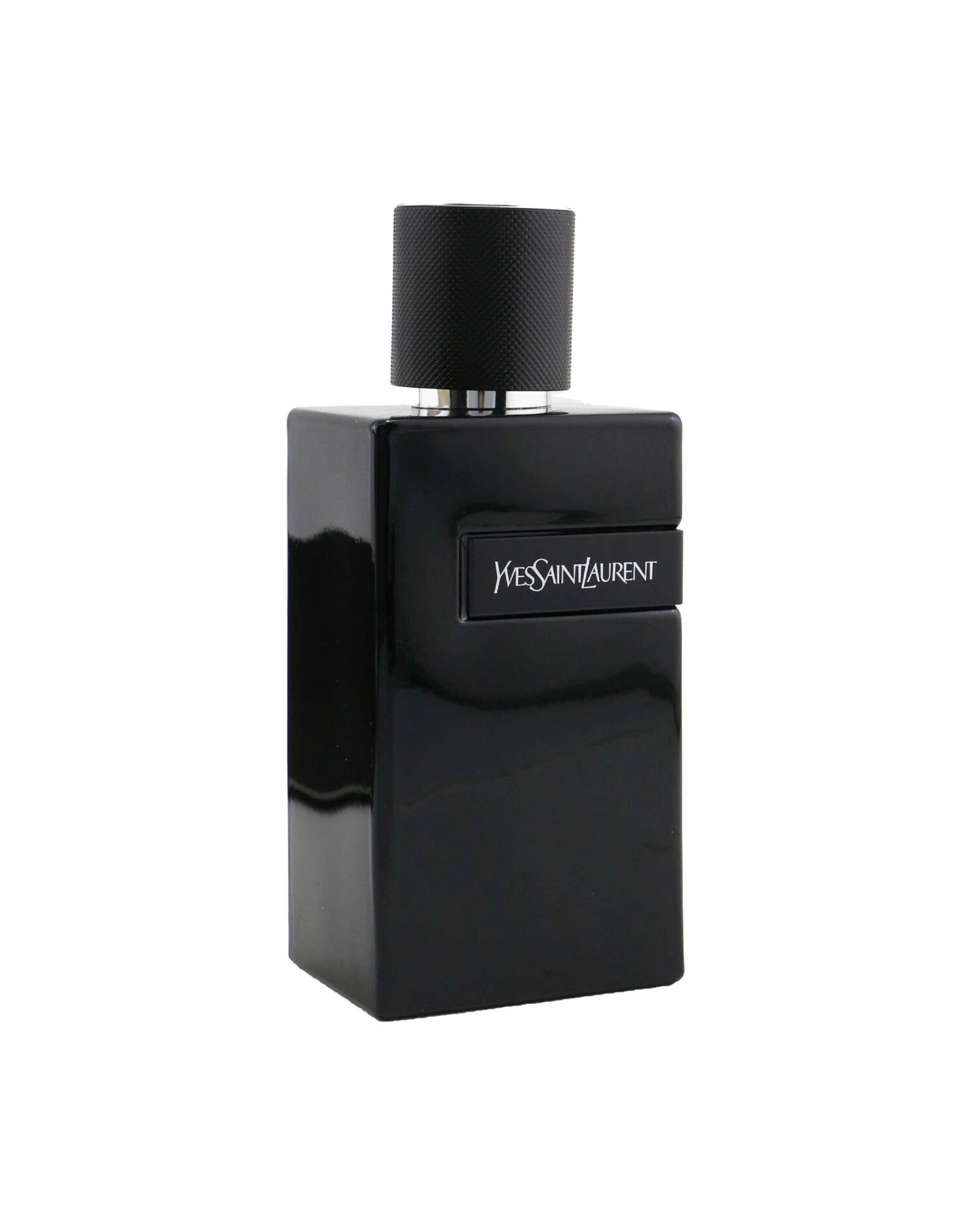 1 Yves Saint Laurent Y Le Parfum Eau De Parfum Spray  100ml/3.4oz, 1 of 4