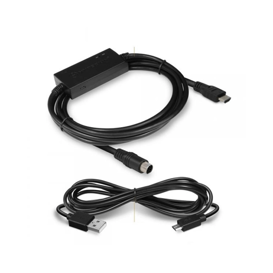 3 Hyperkin HDTV HDMI Cable for Sega Saturn, 3 of 3