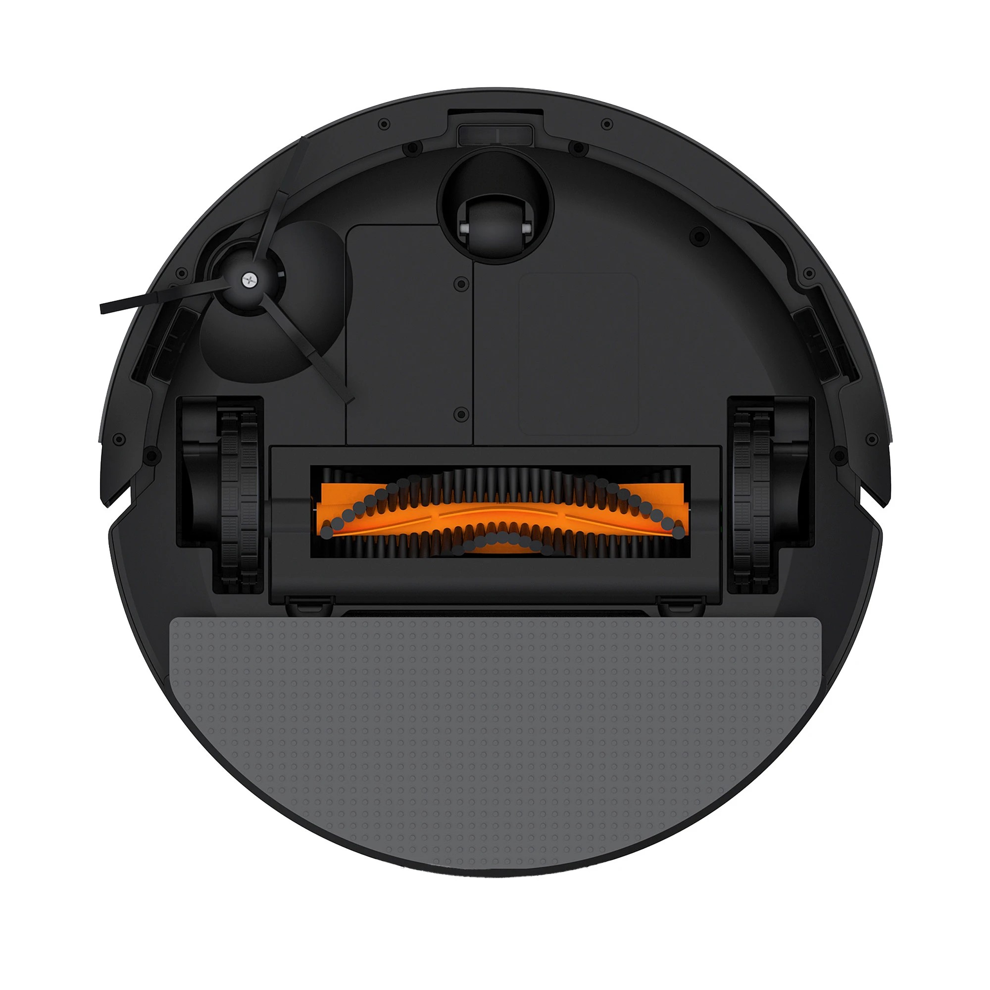 6 MyGenie Raptor Laser Robotic Vacuum - Black, 6 of 9