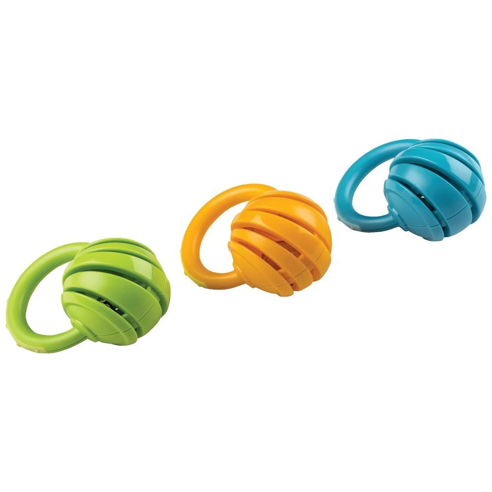 4 Halilit Tropical Cage Bell, 4 of 4