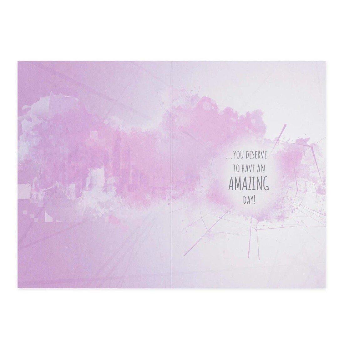 2 Hallmark Marvel Spider-Man Mother's Day Card - Spider Senses, 2 of 3