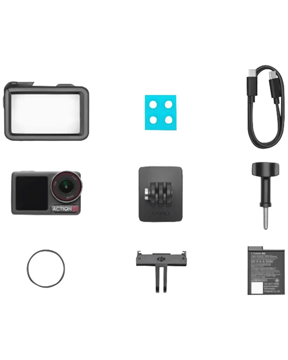 DJI Osmo Action 5 Pro Standard Combo
