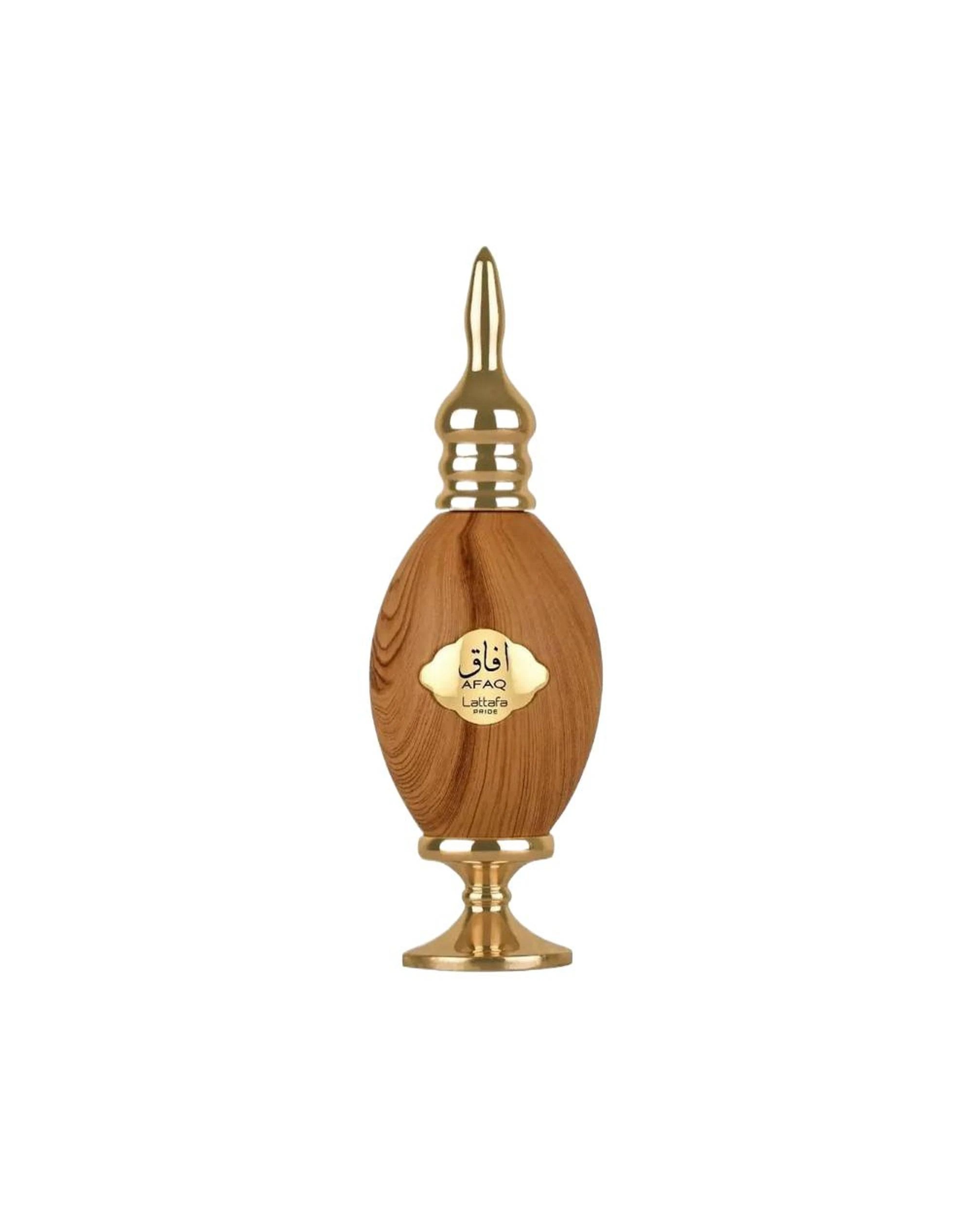 1 Lattafa Pride Afaq 100ml Eau De Parfum, 1 of 1