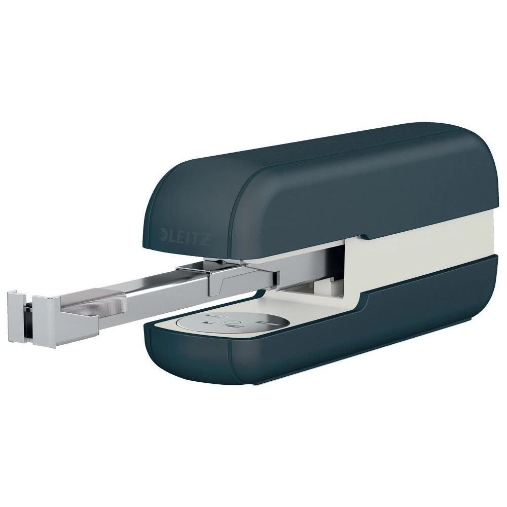 6 Leitz Cosy Half Strip Stapler Velvet Grey, 6 of 7