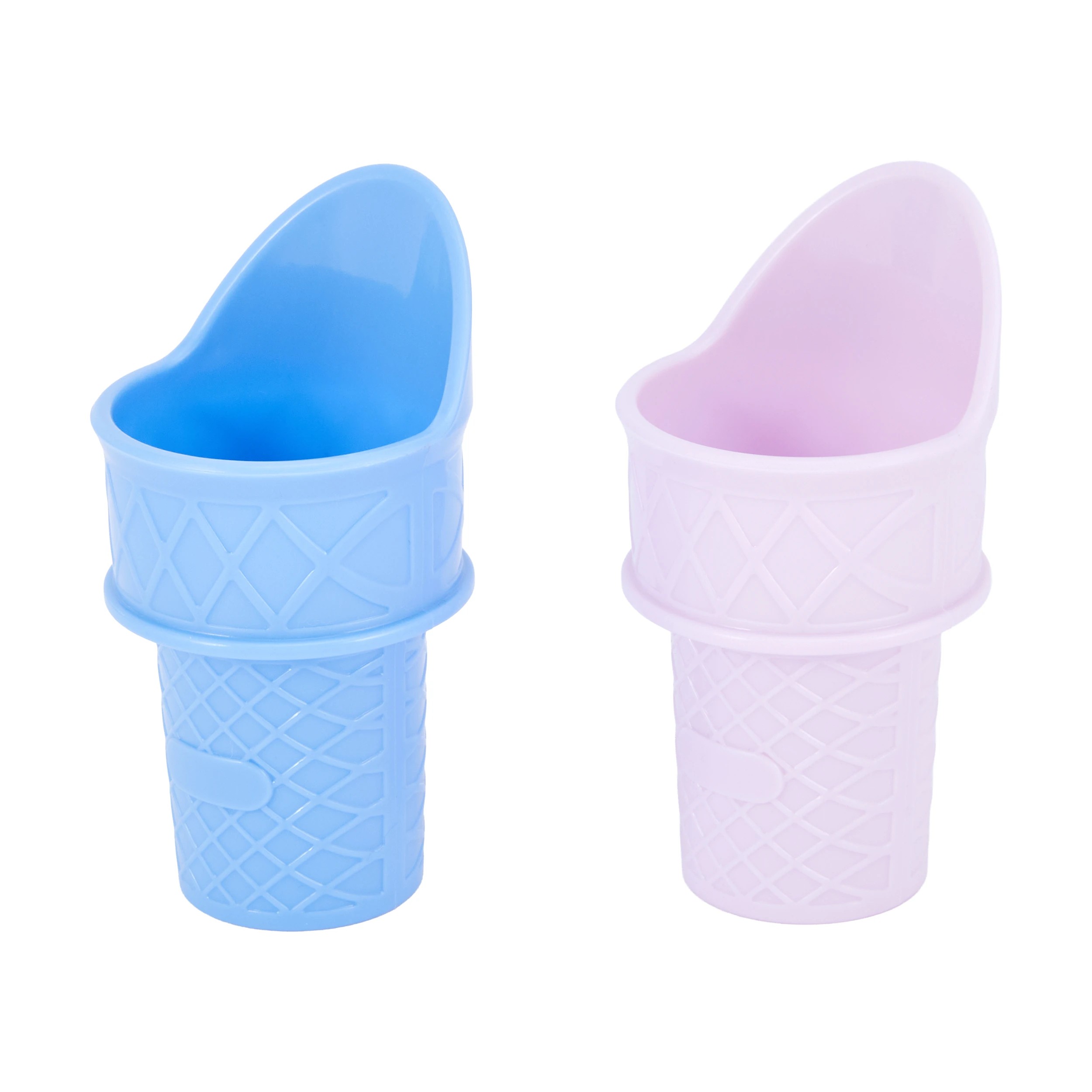 2 2 Pack Ice Cream Cone and Scoop, 2 of 6