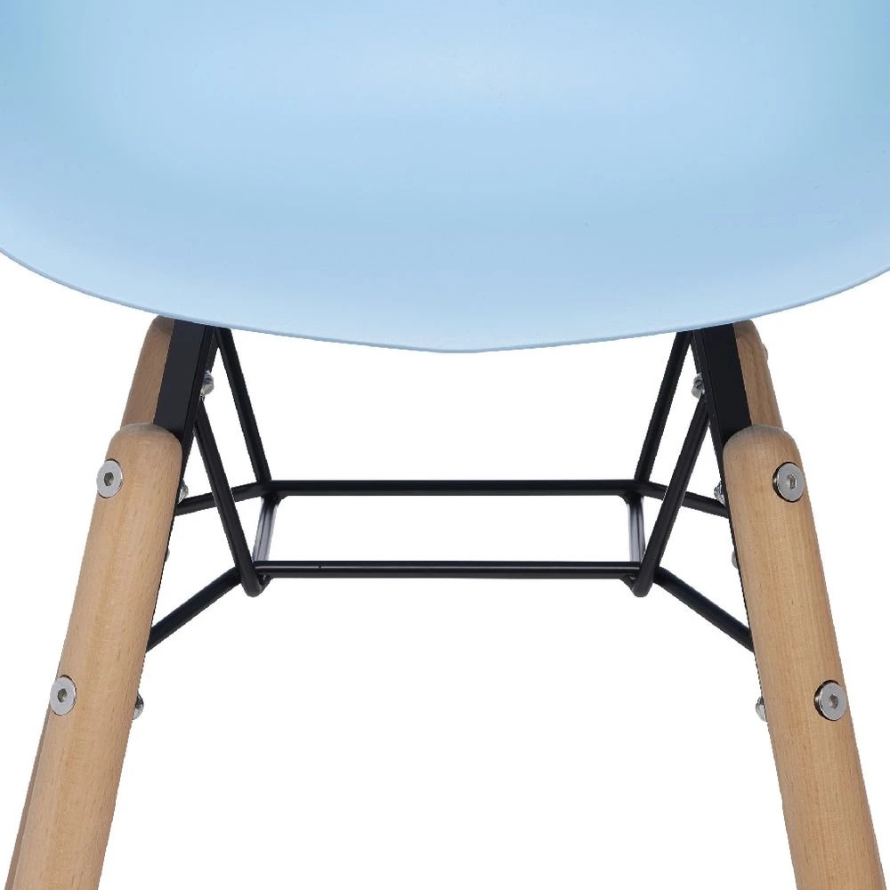 5 Kadink Kids Tub Chair Blue, 5 of 8
