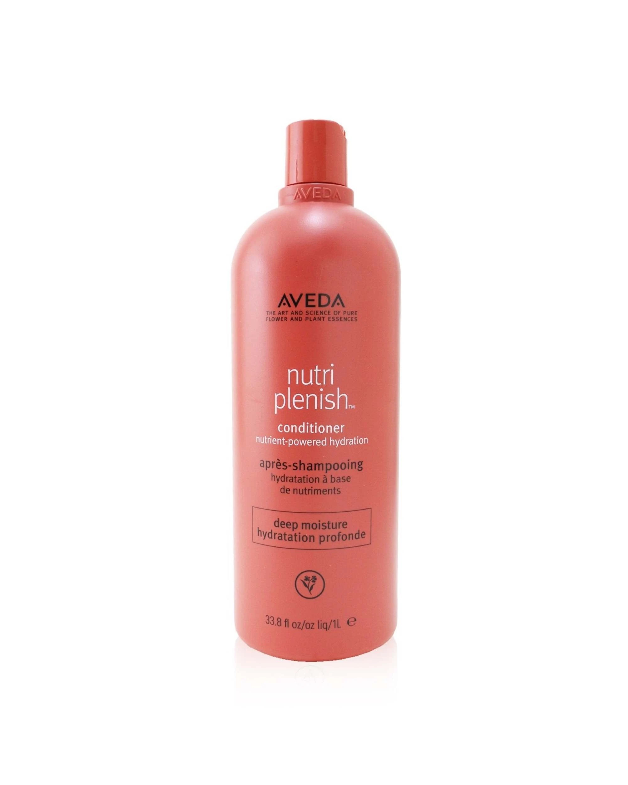 1 Aveda Nutriplenish Conditioner - # Deep Moisture 1000ml/33.8oz, 1 of 4