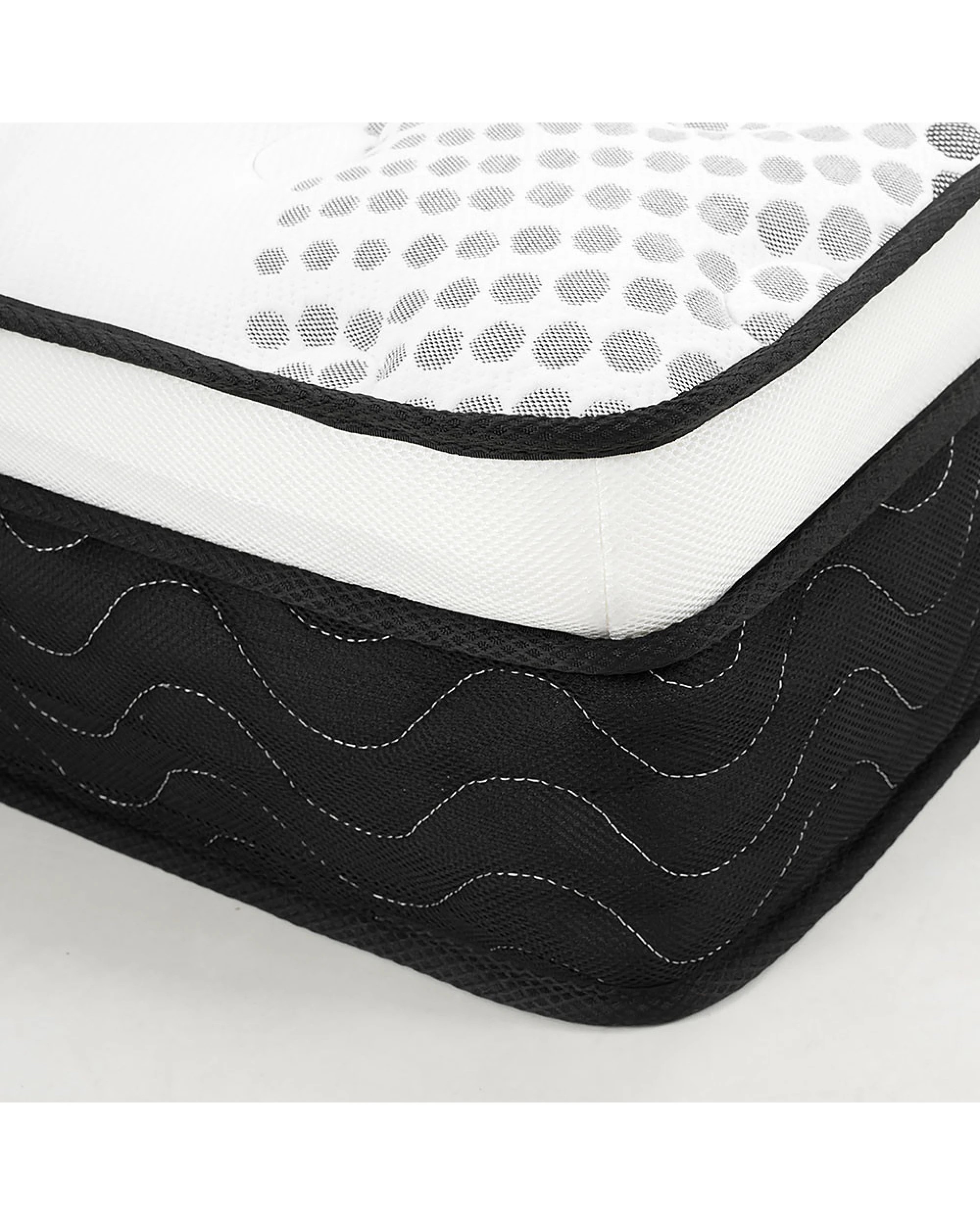 5 Laura Hill Premium King Mattress With Euro Top Layer - 32cm, 5 of 8