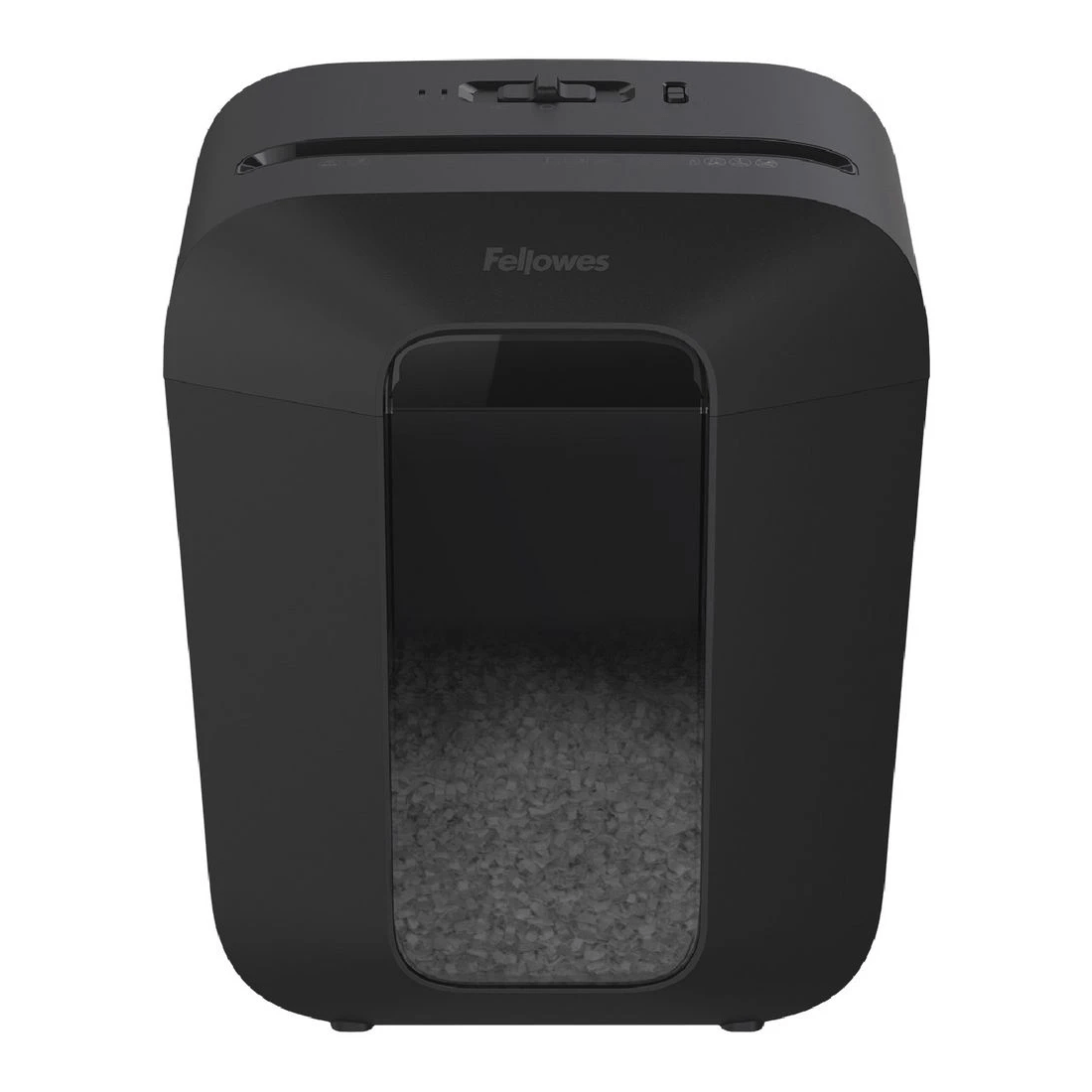 1 Fellowes LX41 Micro-cut Shredder, 1 of 7