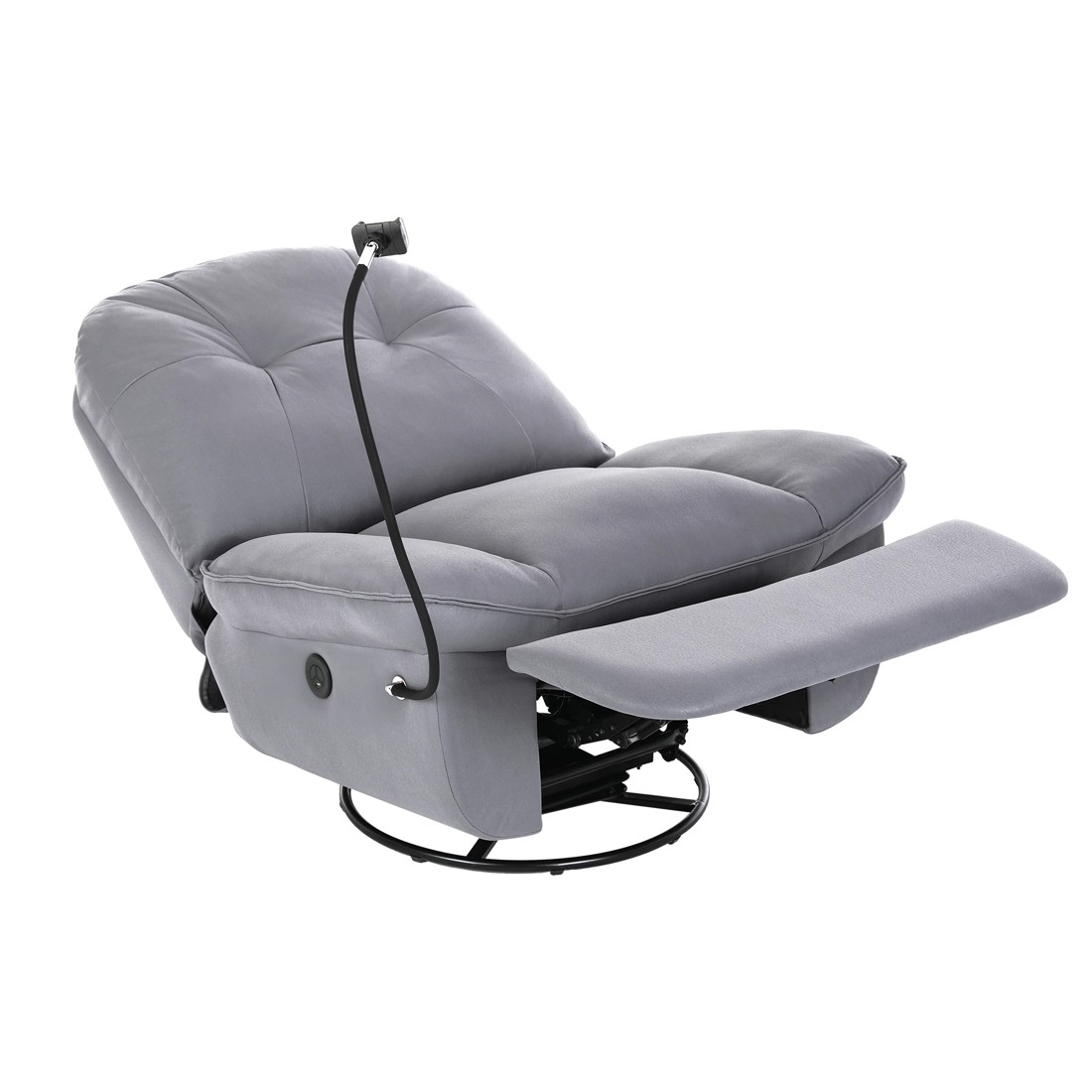2 Levede Electric Recliner Chair, 2 of 6