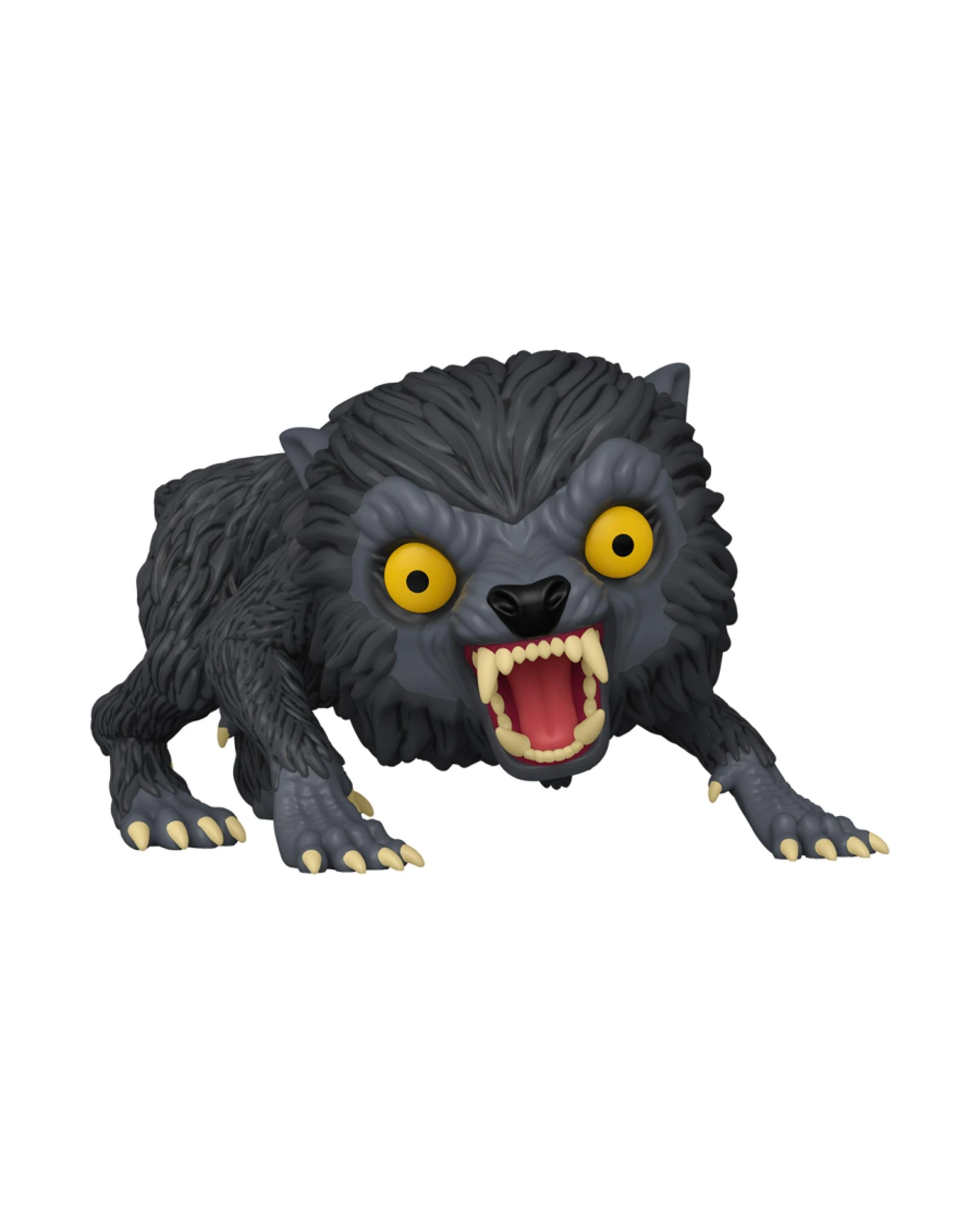 2 An American Werewolf in London Werewolf 6 Inch Funko POP! Vinyl, 2 of 2