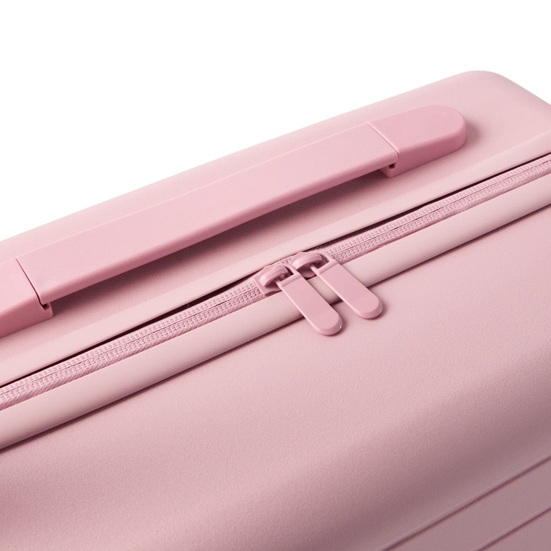 6 Vanity Case with Strap - Pink, 6 of 10