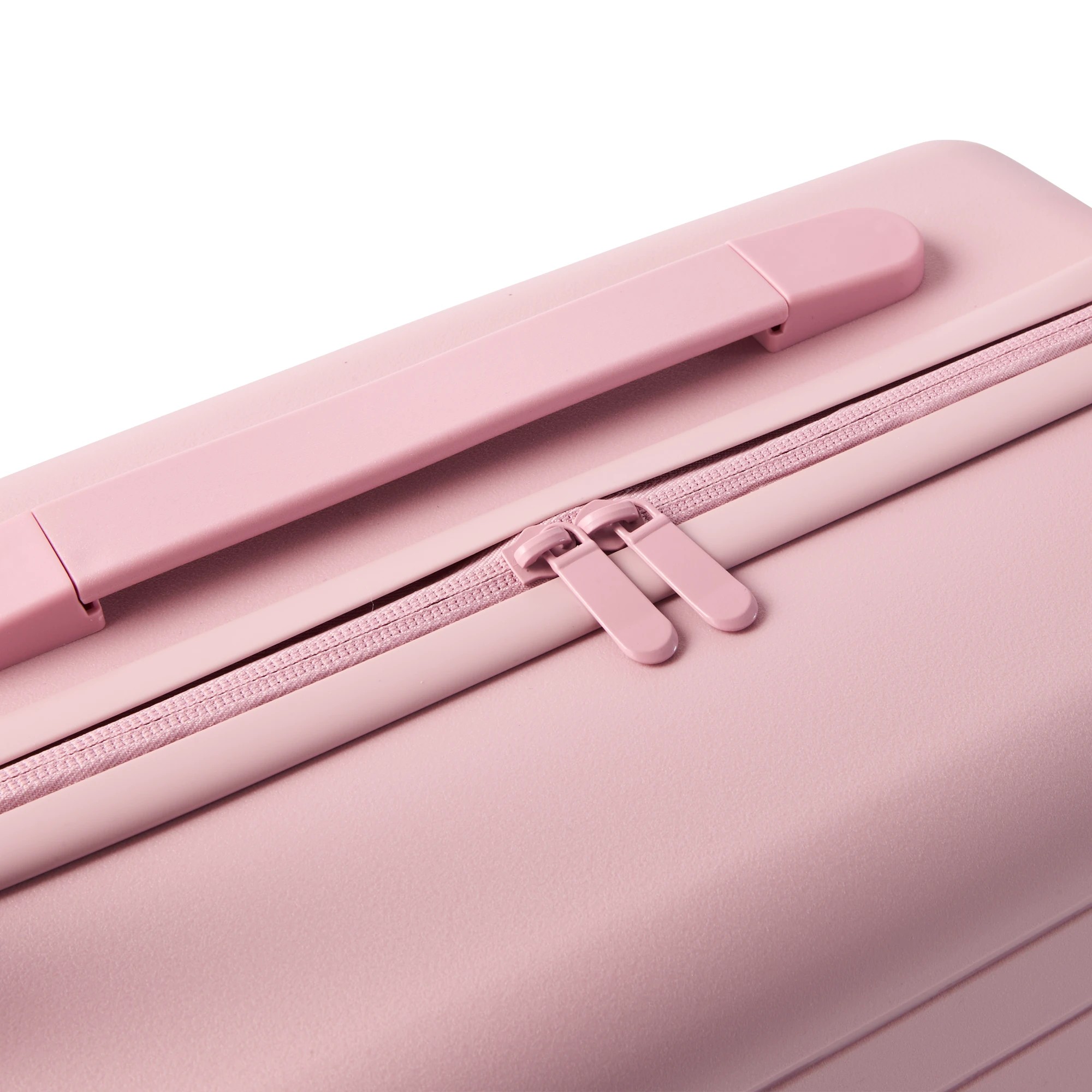 6 Vanity Case with Strap - Pink, 6 of 10