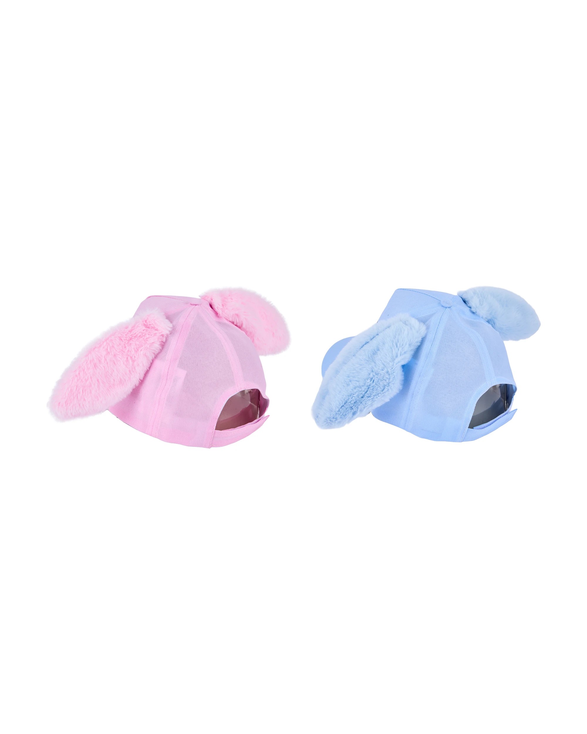 2 Easter Bunny Cap - Assorted, 2 of 5