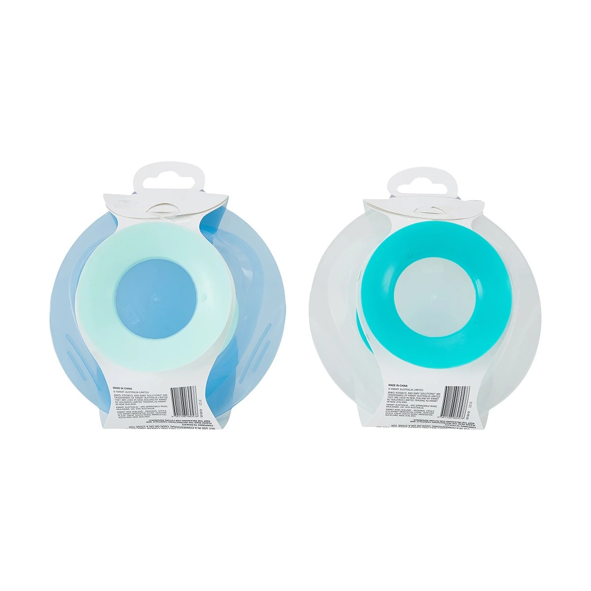 8 Suction Bowl - Assorted, 8 of 8