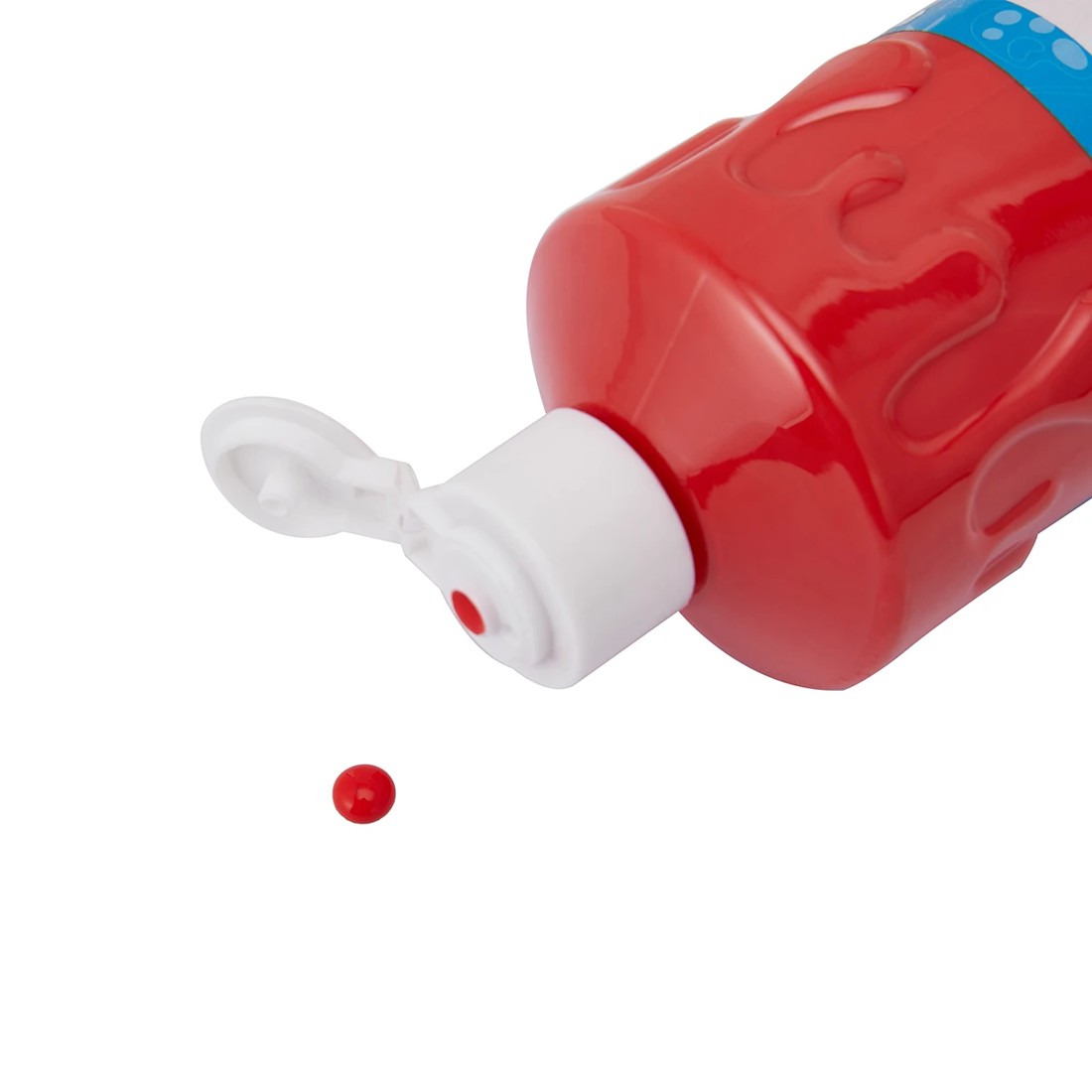 2 Poster Paint - Red, 2 of 4