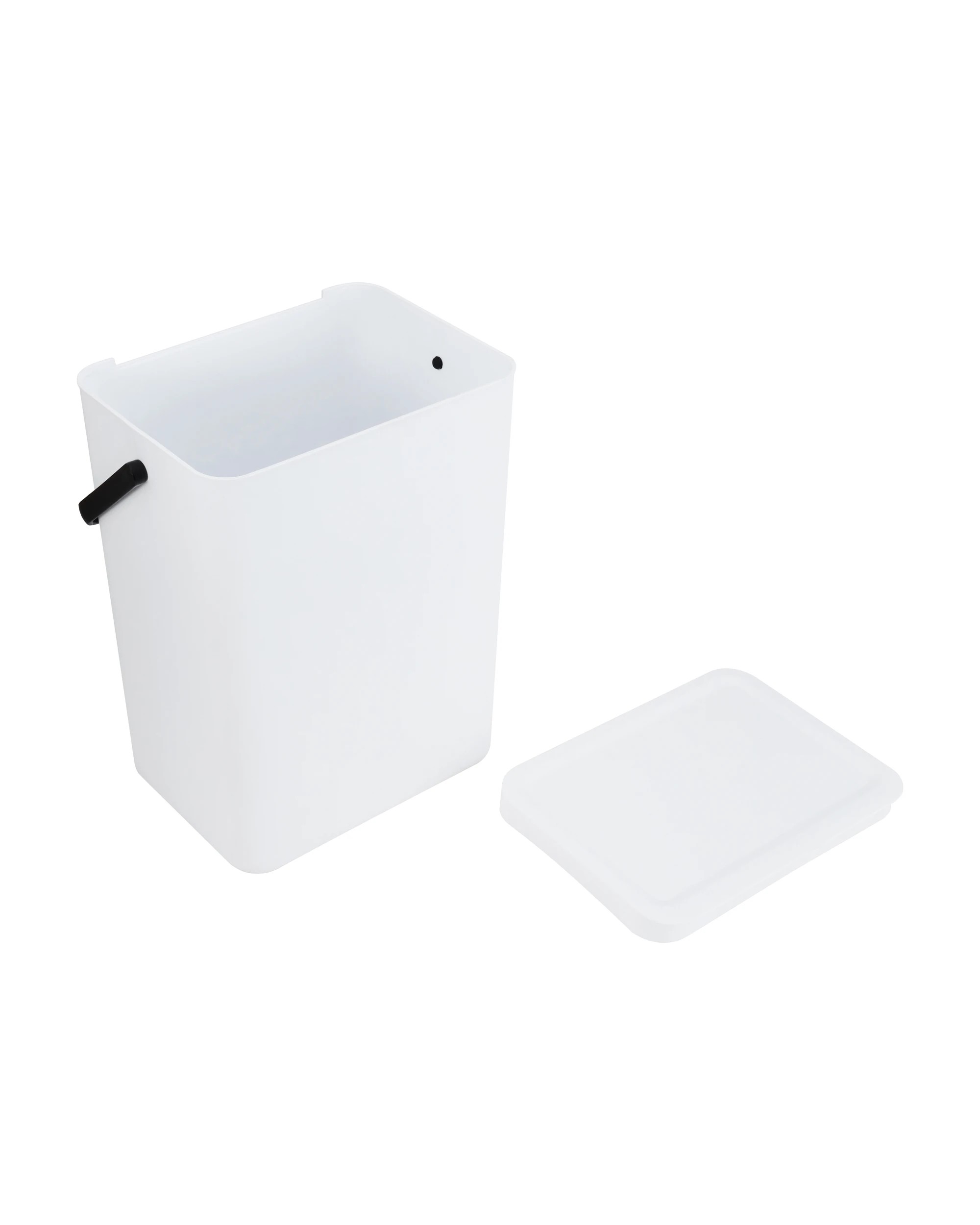 4 27L Flip Top Bin, 4 of 7