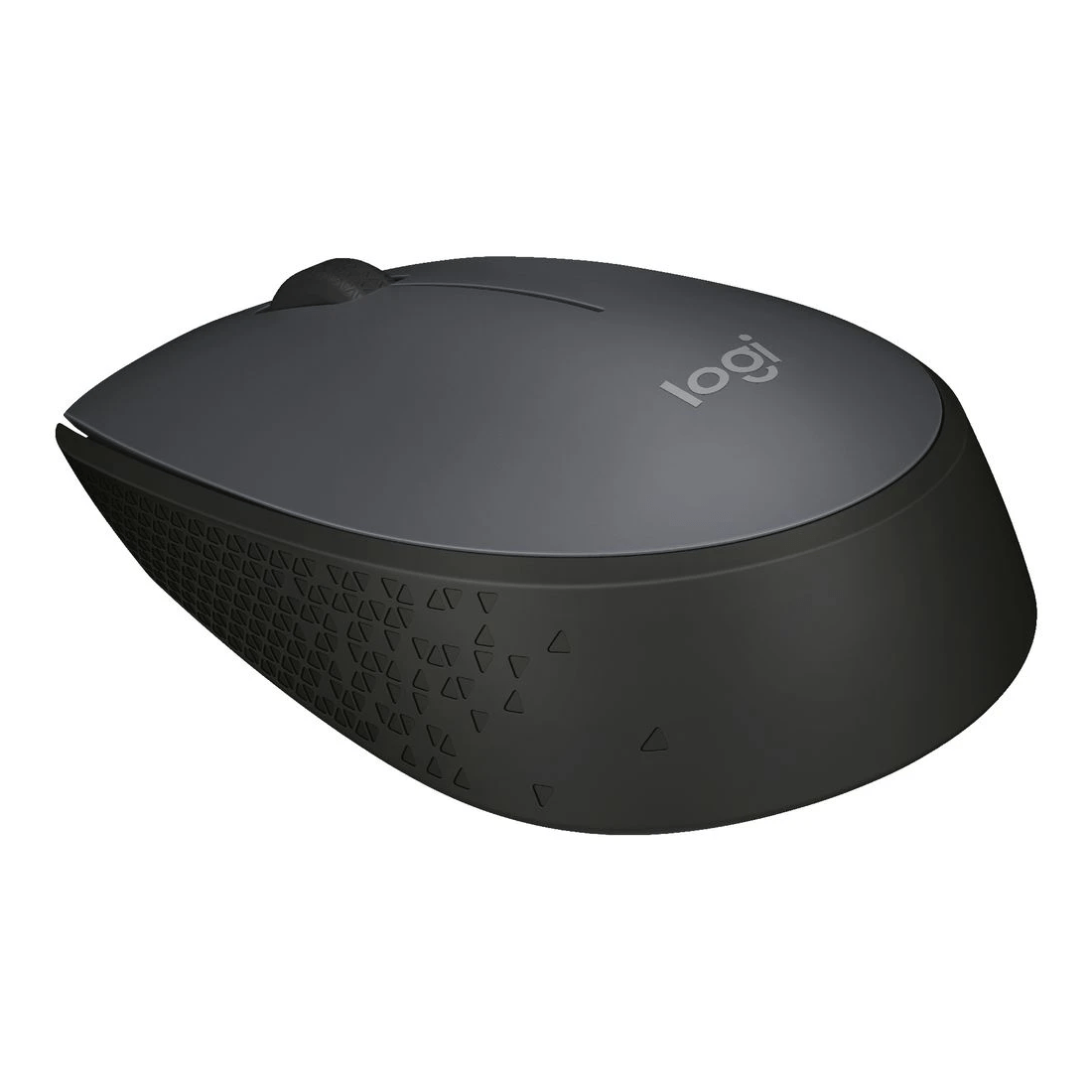 2 Logitech M171 Wireless Mouse Grey, 2 of 7