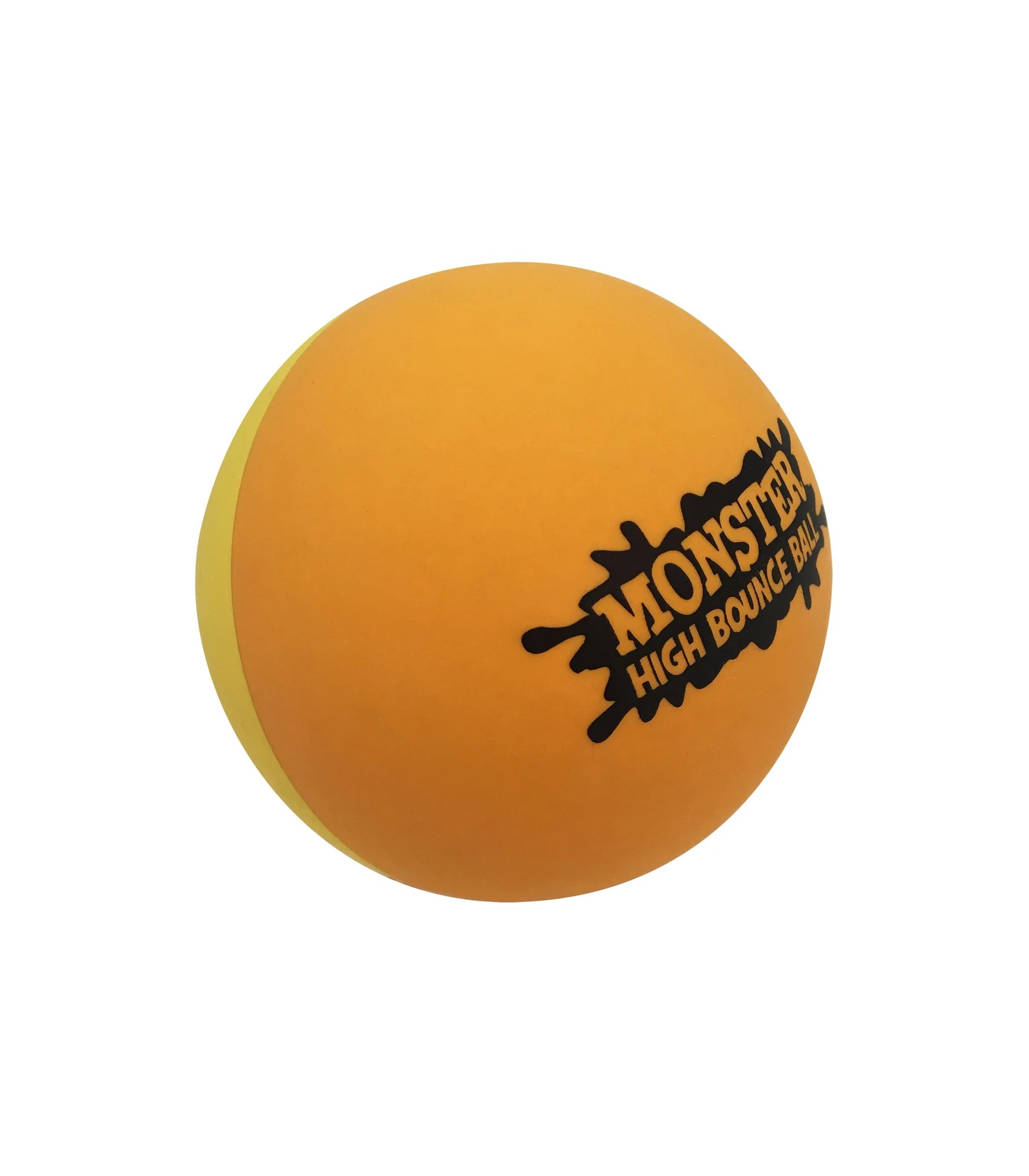 5 Hunter Leisure Monster High Bounce Balls 90mm - Assorted* - Multi, 5 of 5