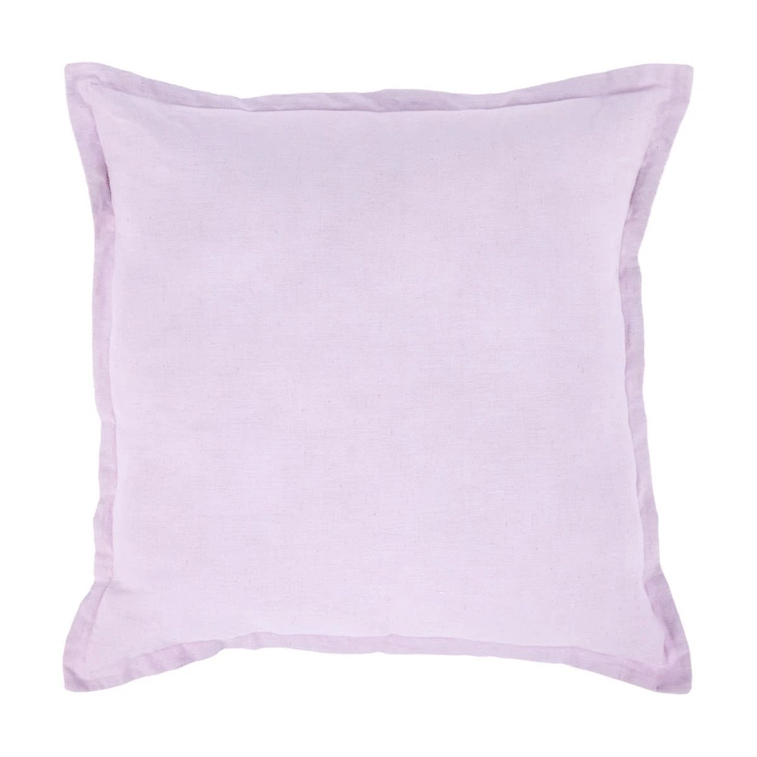 1 50cm Aspen Cushion - Lilac, 1 of 4