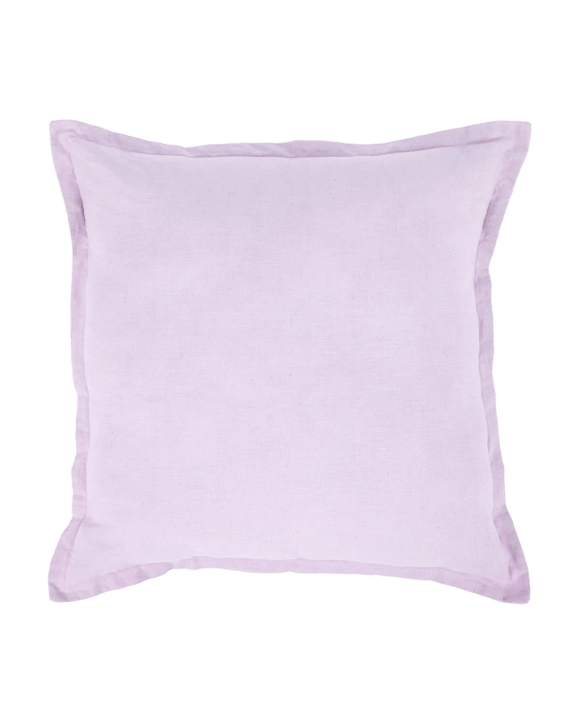 50cm Aspen Cushion - Lilac