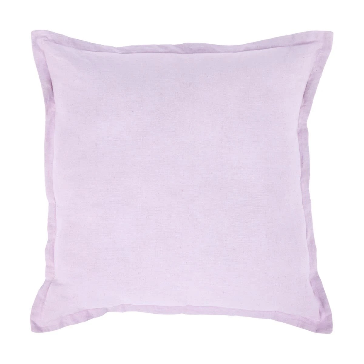 1 50cm Aspen Cushion - Lilac, 1 of 4