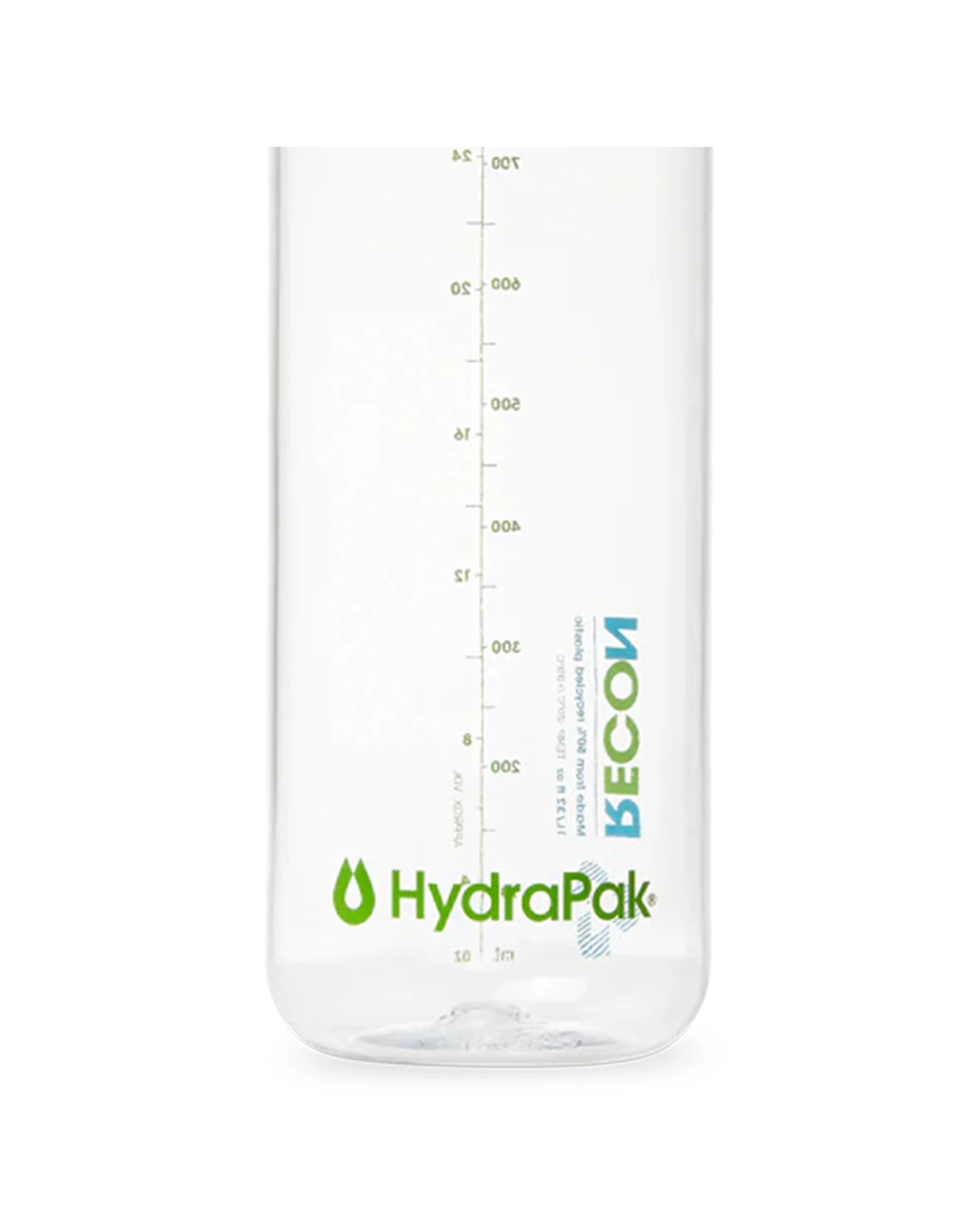 3 HydraPak 1L Recon Confetti Drink Bottle Twist Cap Leakproof Tritan Bail Handle - Multi, 3 of 4