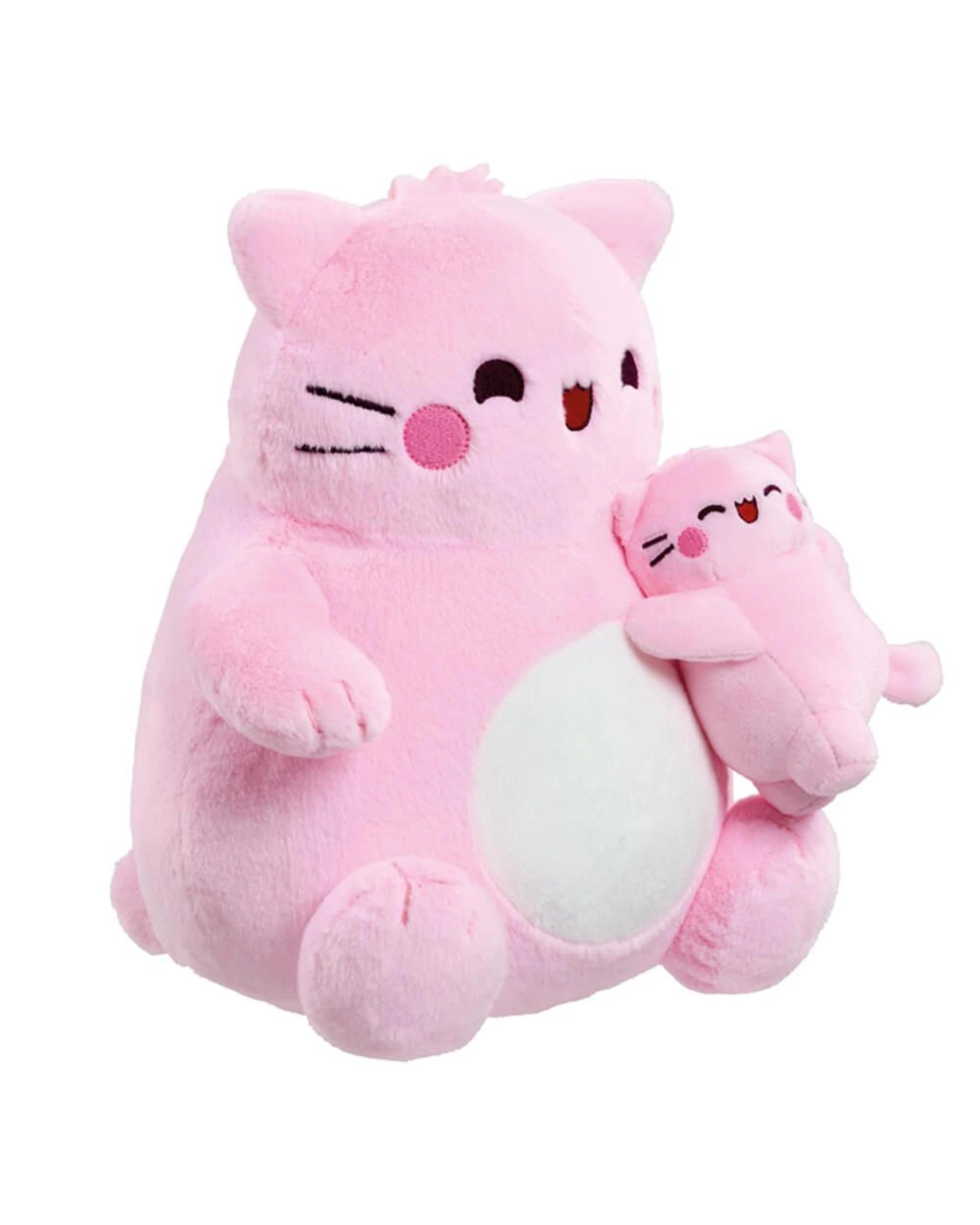 3 Pembe and Little Pembe 26cm Plush, 3 of 3
