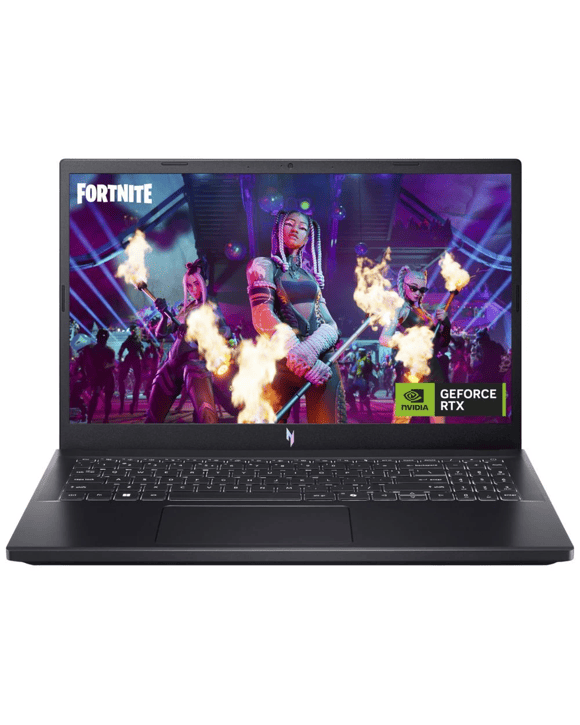 Acer Nitro V Gaming Laptop Ryzen 5 16GB/1TB RTX 4050