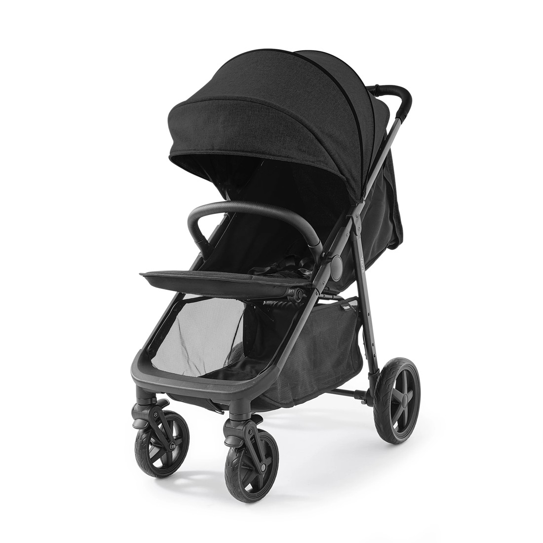 5 Verve Urban Stroller, 5 of 10