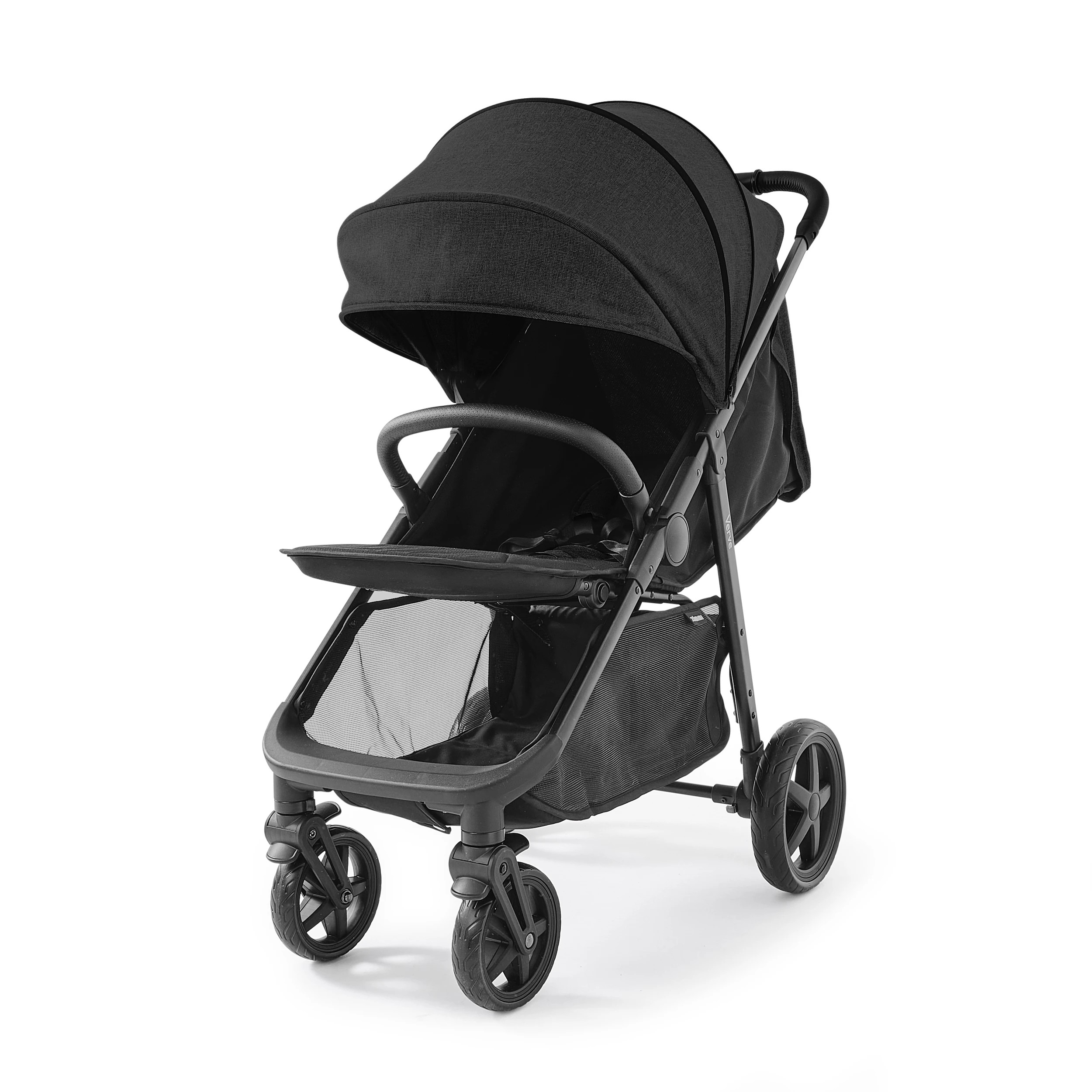 5 Verve Urban Stroller, 5 of 10