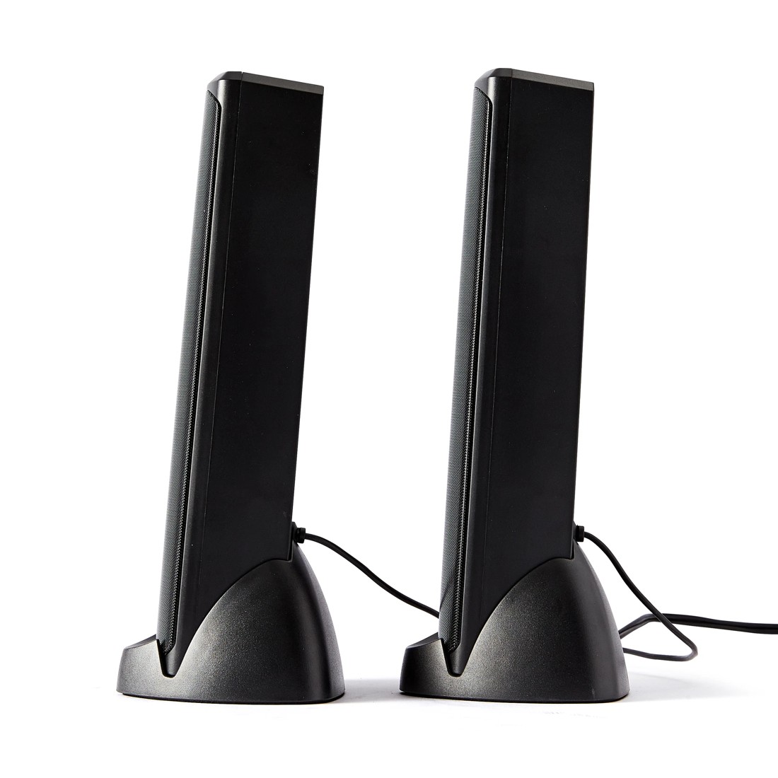 4 Bluetooth Speakers with RGB Effect, 4 of 10