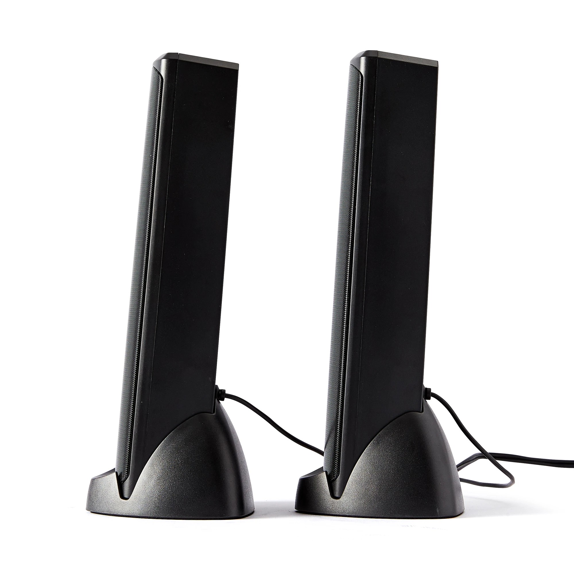 4 Bluetooth Speakers with RGB Effect, 4 of 10